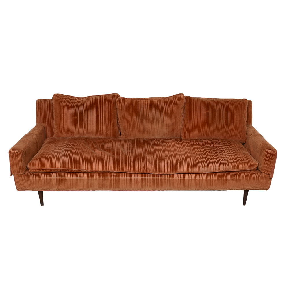 Mid Century Modern Sofa