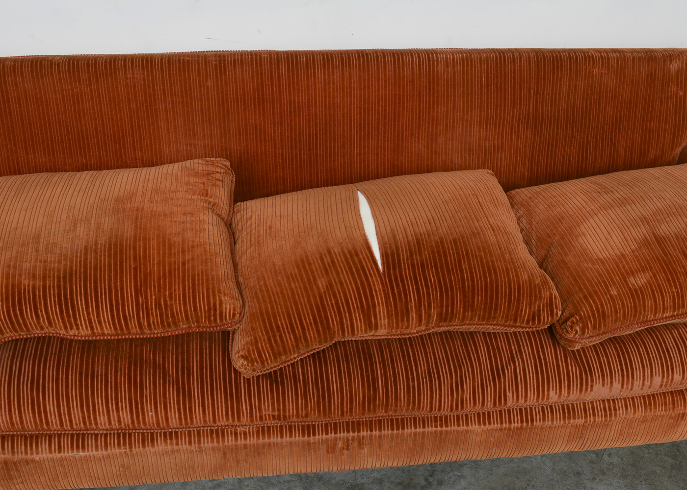 Mid Century Modern Sofa