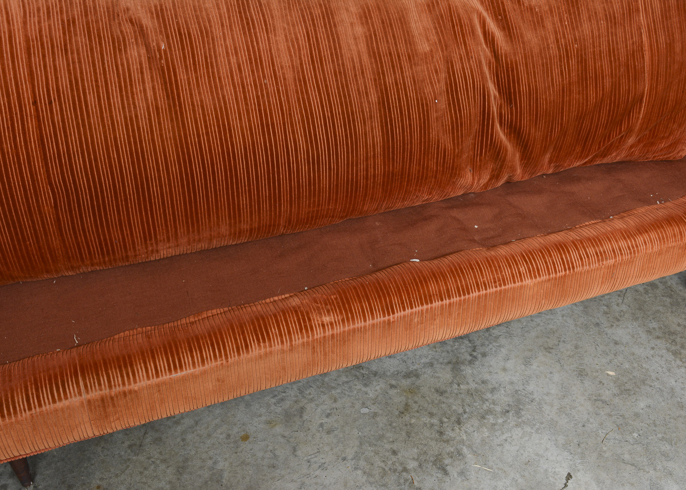 Mid Century Modern Sofa