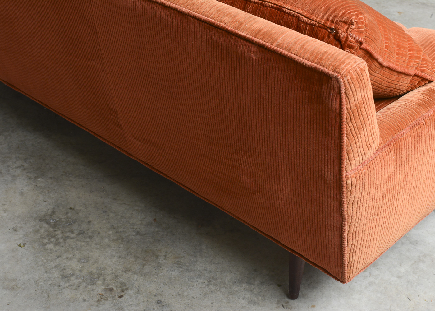 Mid Century Modern Sofa