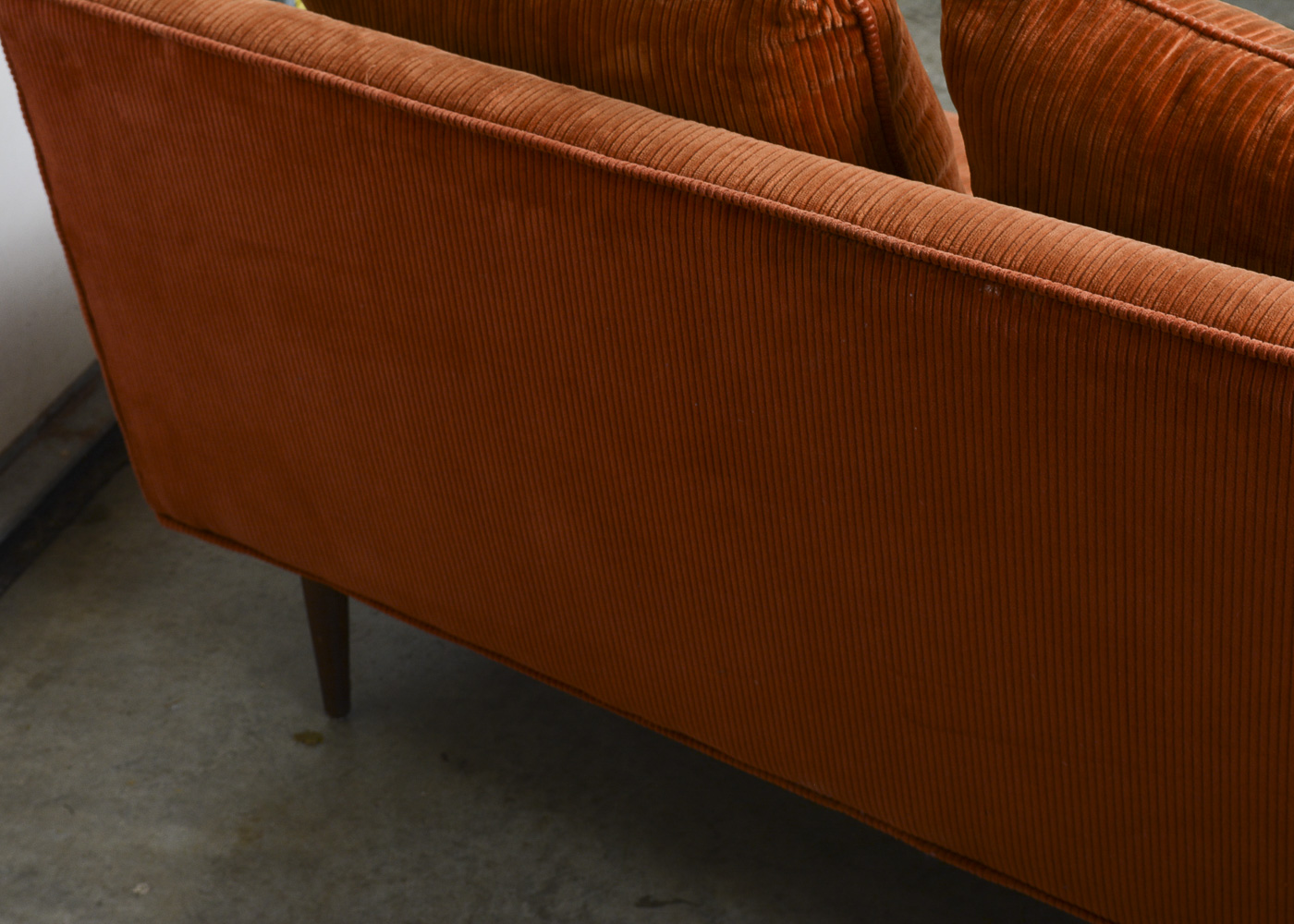 Mid Century Modern Sofa