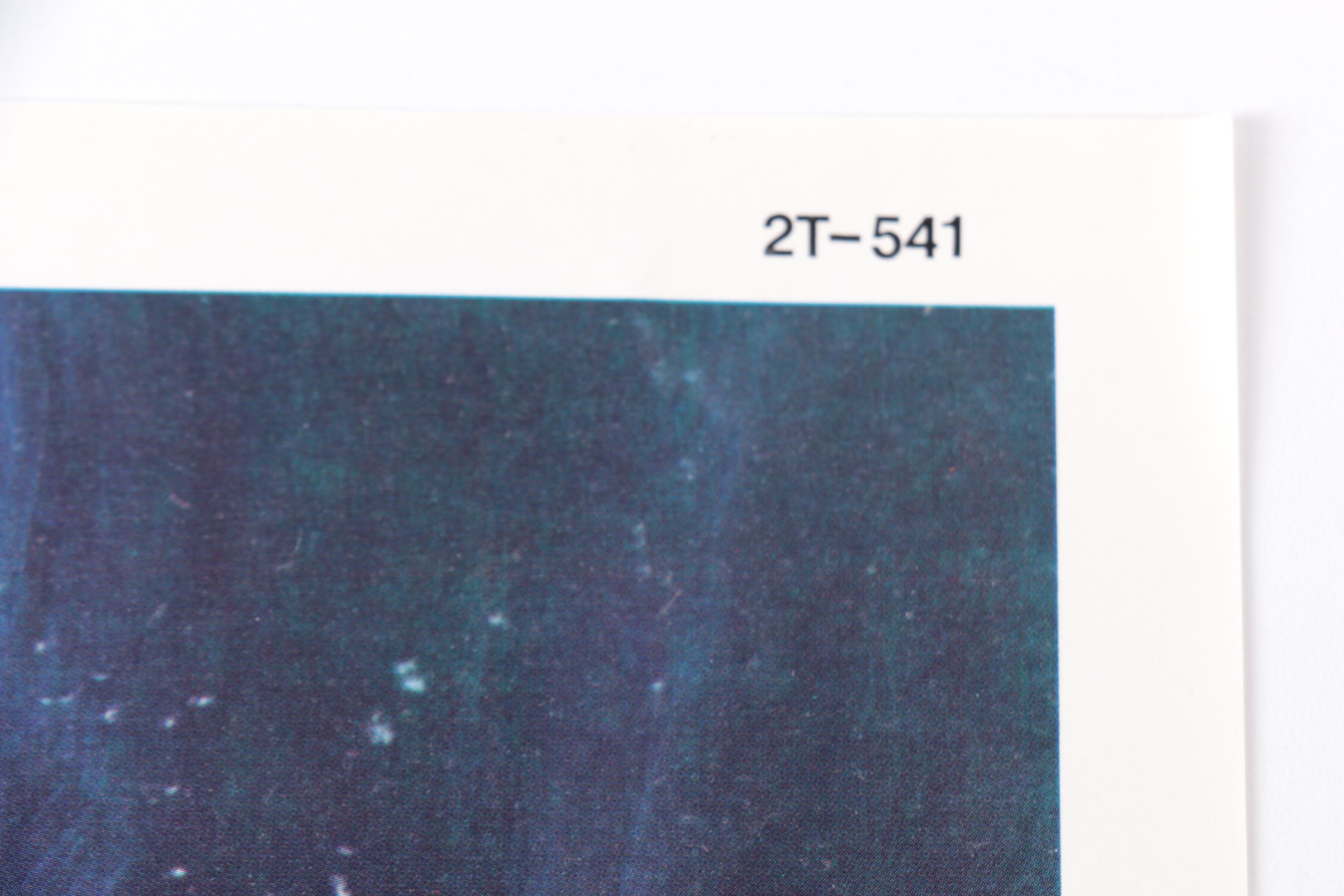 "Star Wars" Soundtrack LPs