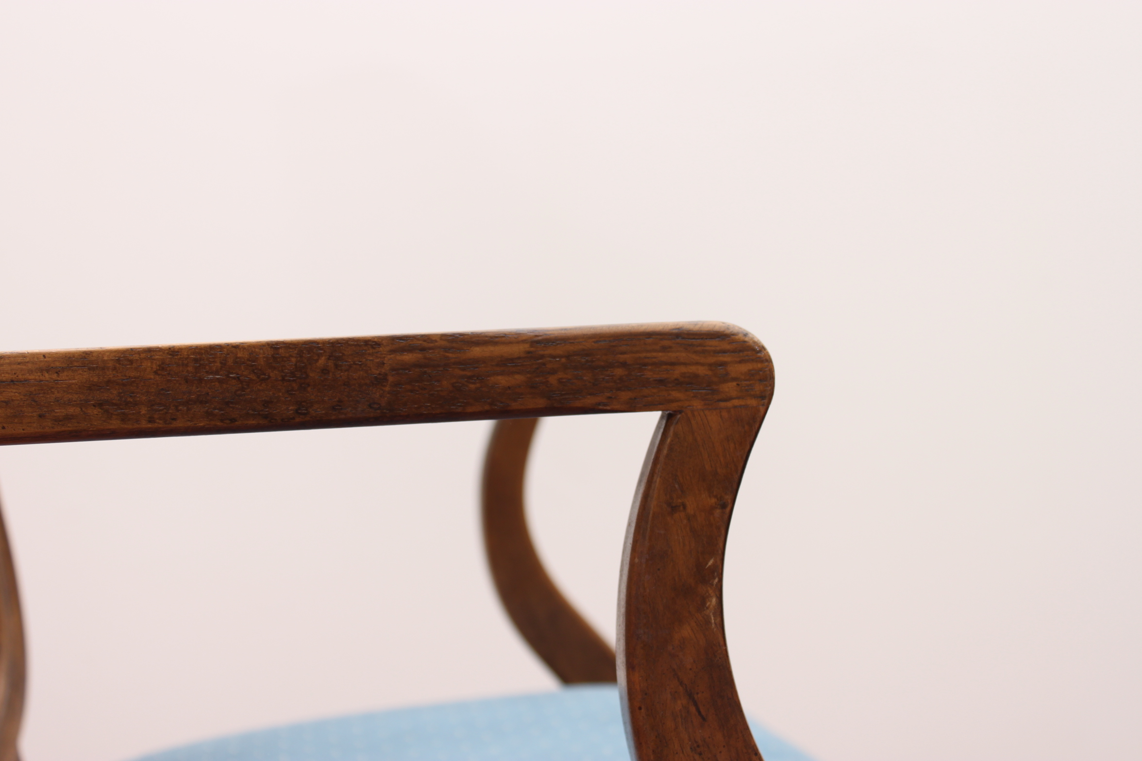 Vintage French Provincial Style Dining Set by Thomasville