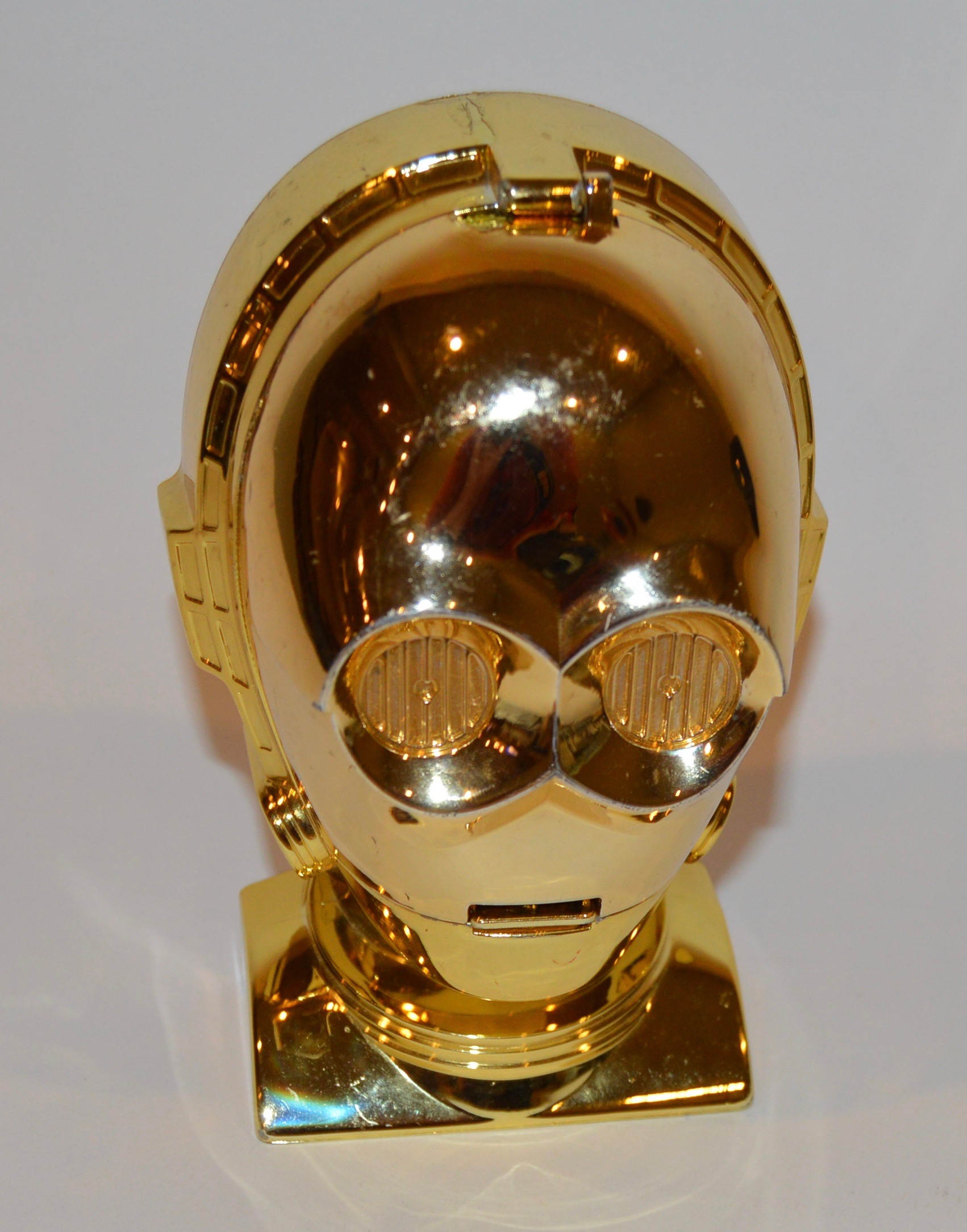 Vintage Star Wars Toys