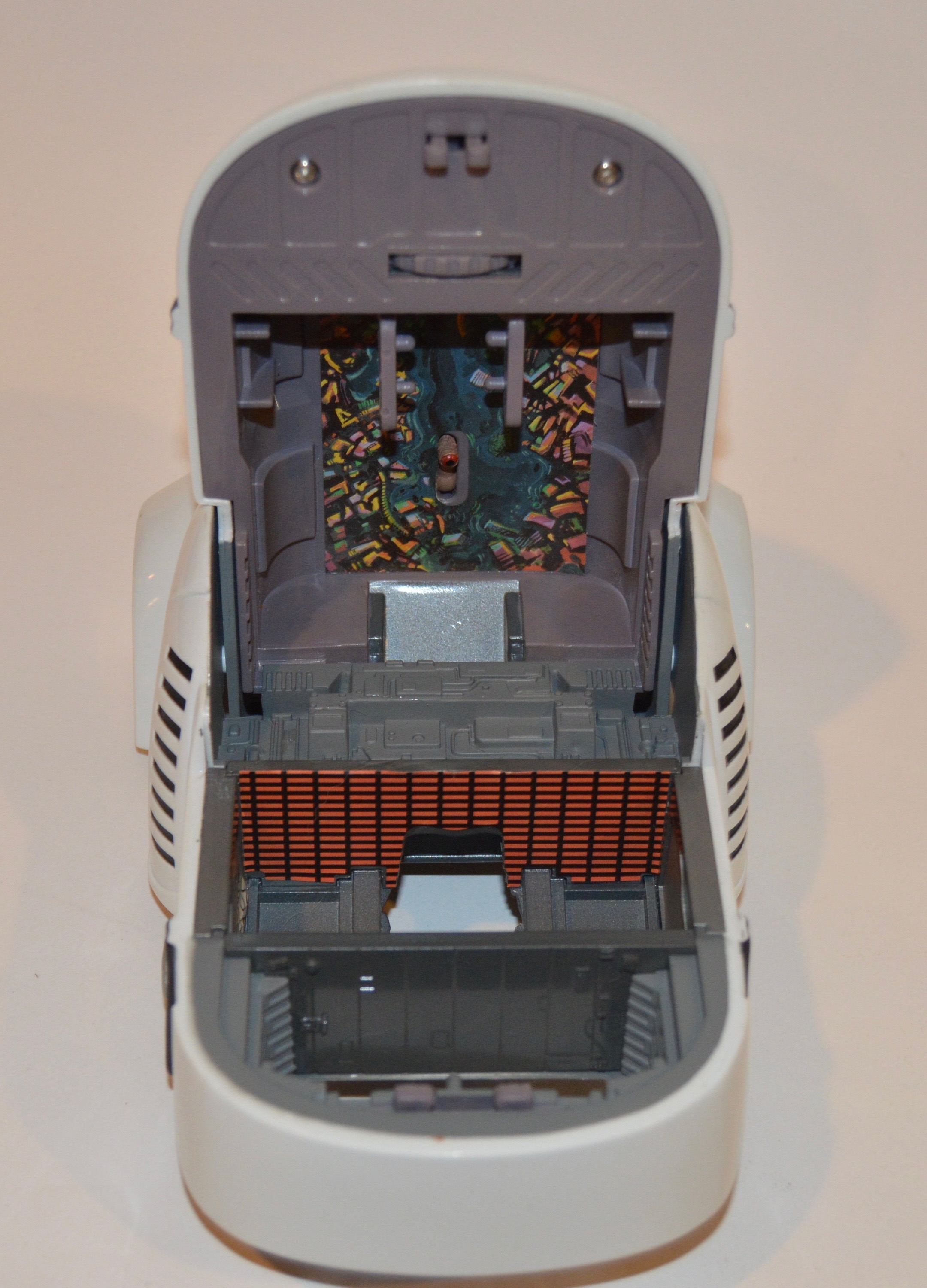 Vintage Star Wars Toys