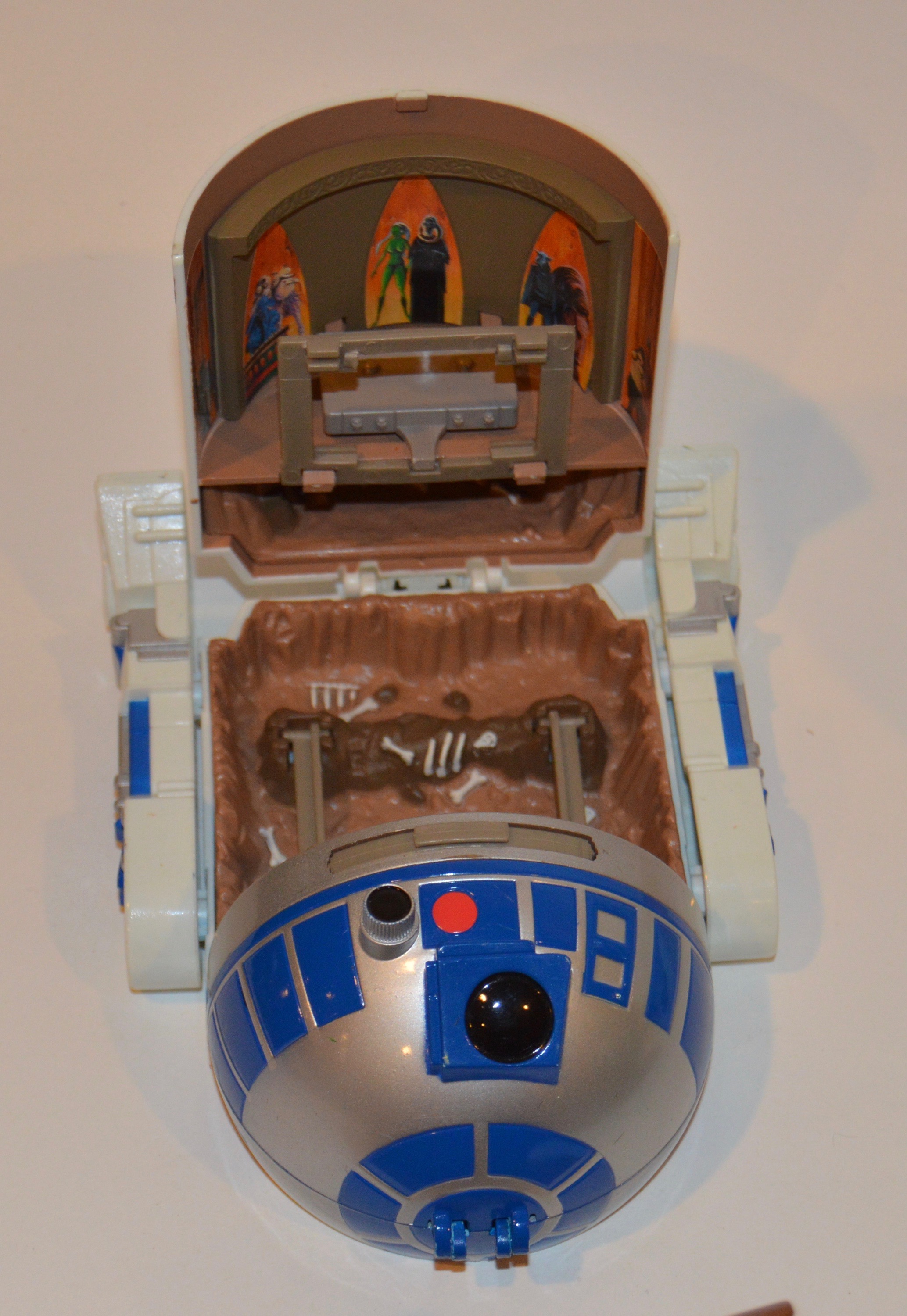 Vintage Star Wars Toys