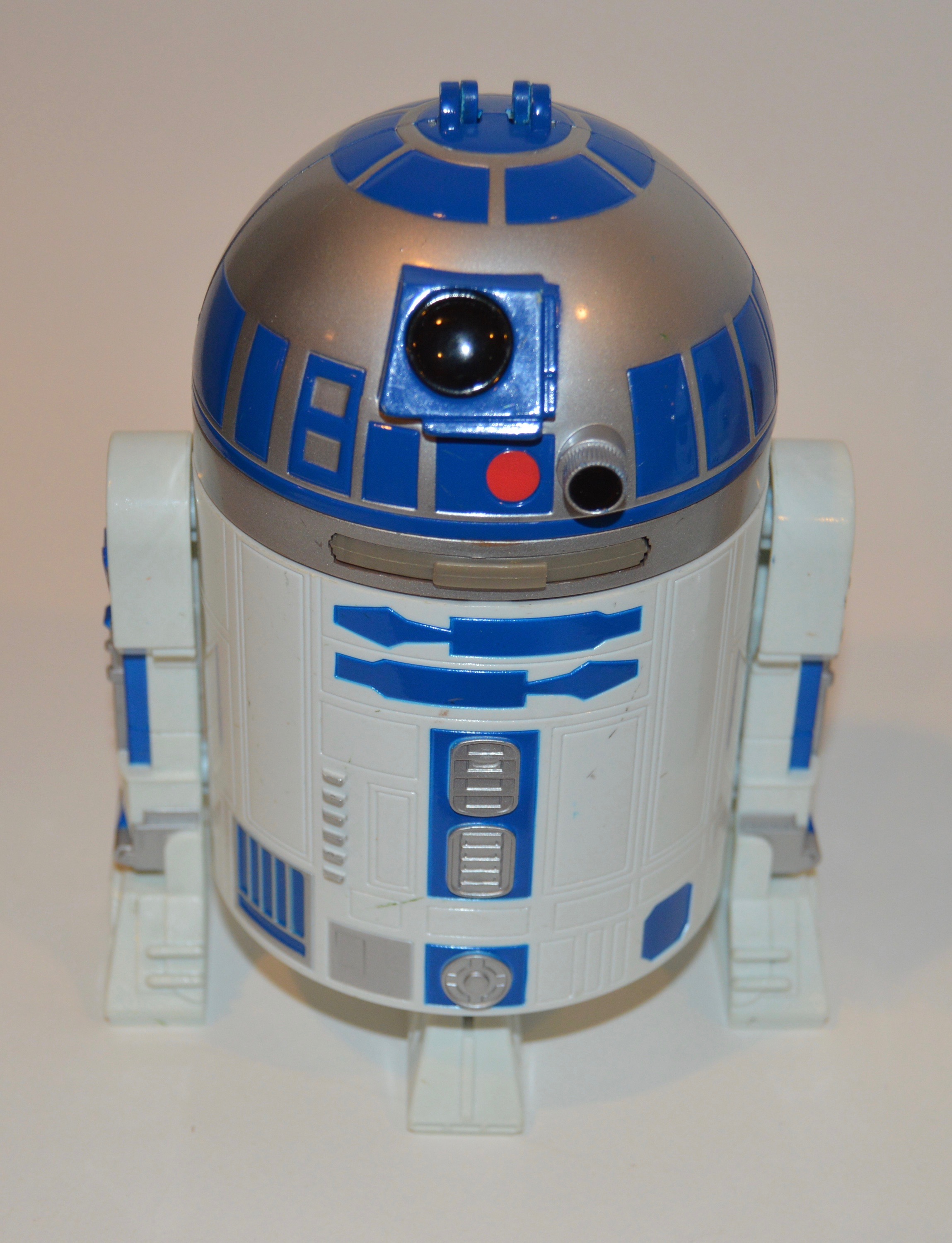 Vintage Star Wars Toys