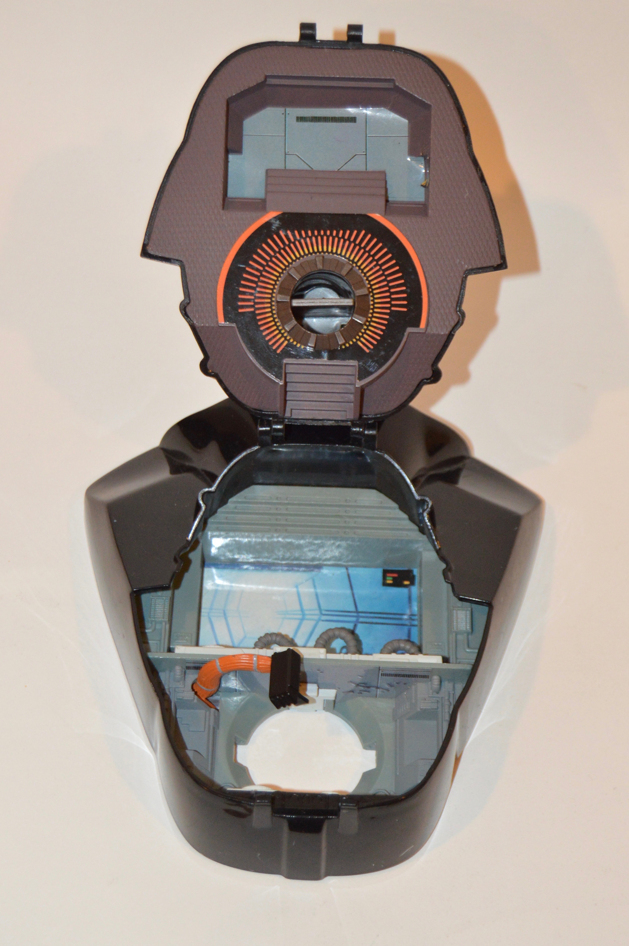 Vintage Star Wars Toys