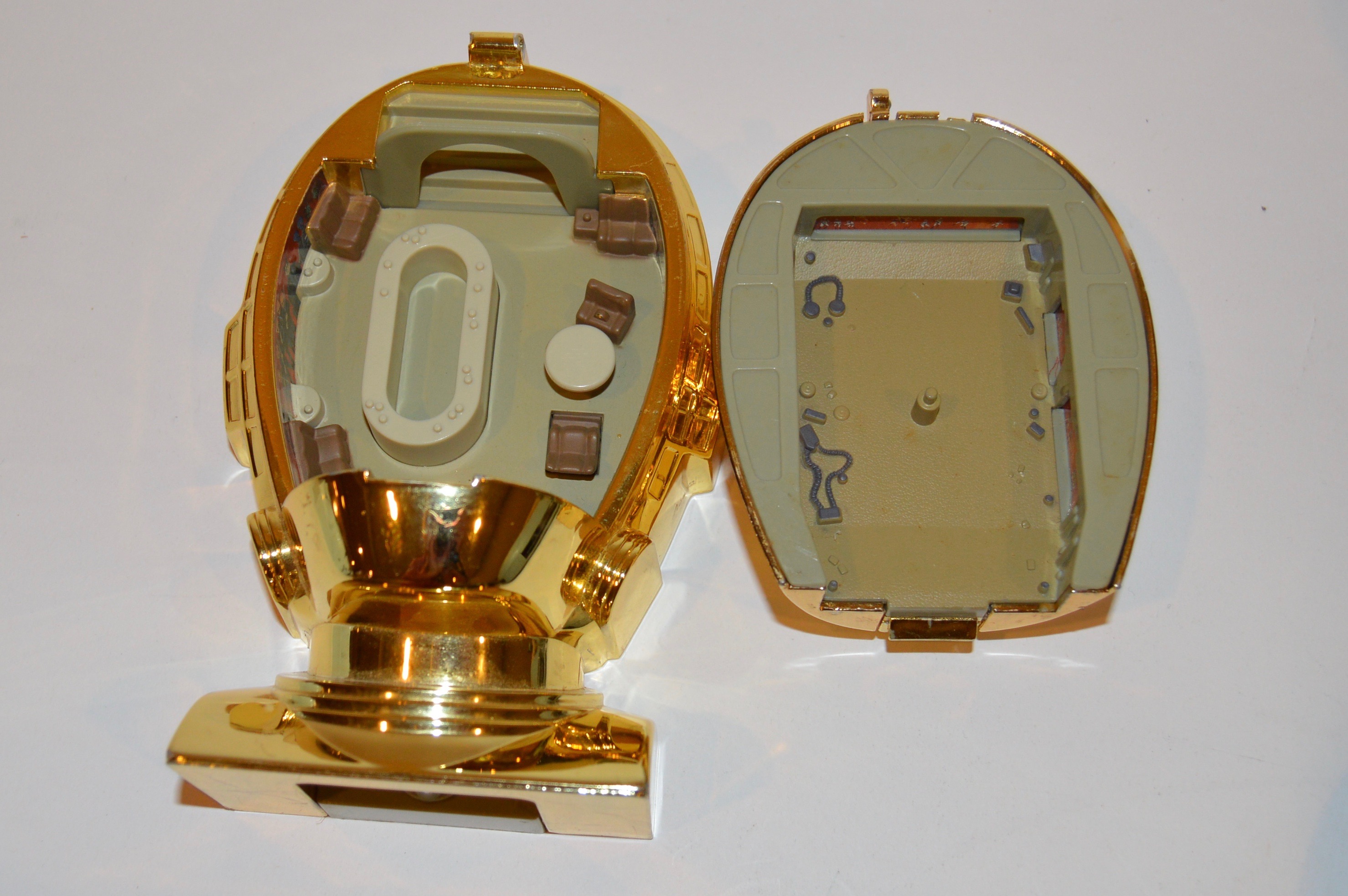 Vintage Star Wars Toys