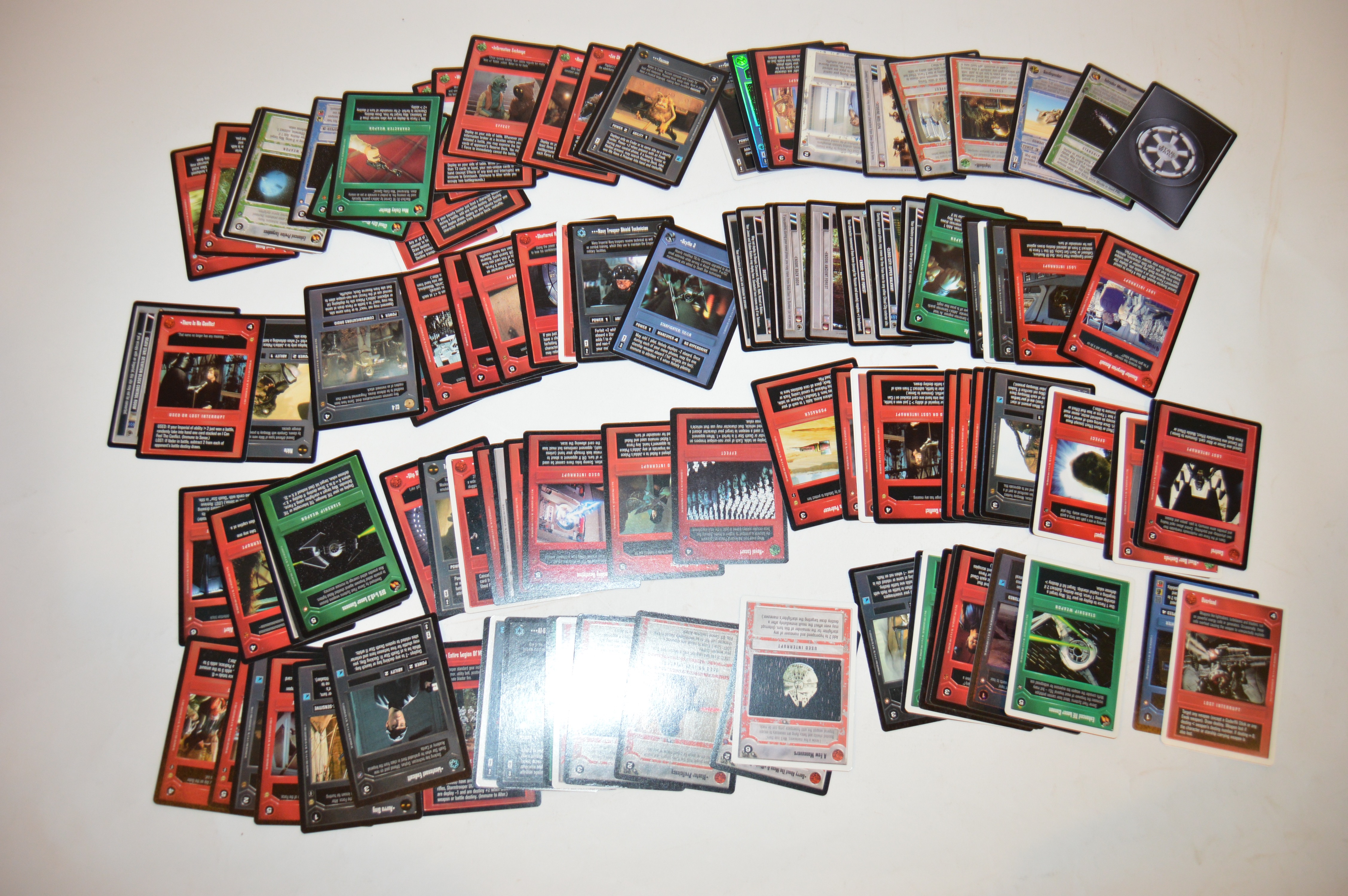 Vintage Star Wars Toys