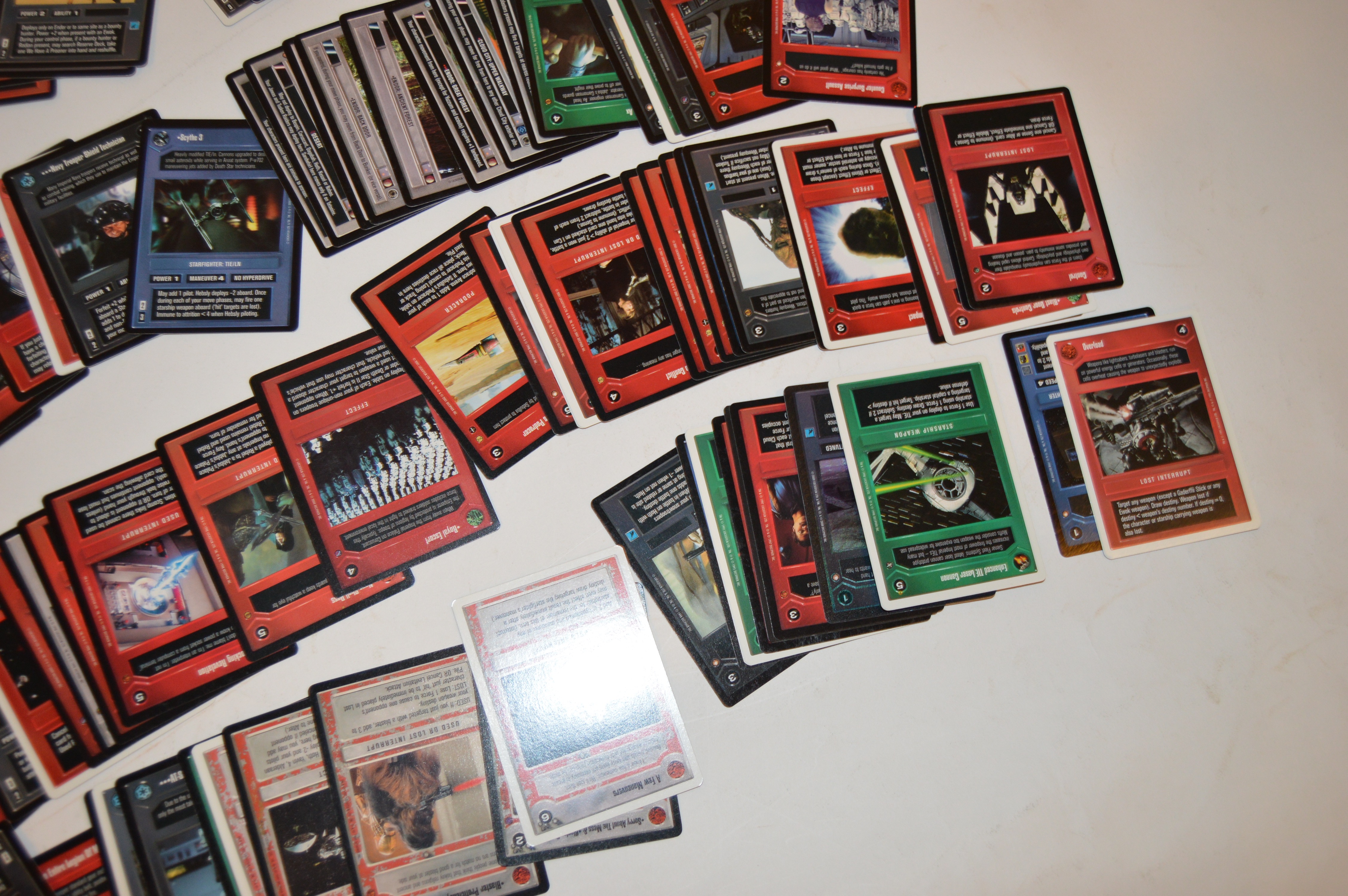 Vintage Star Wars Toys