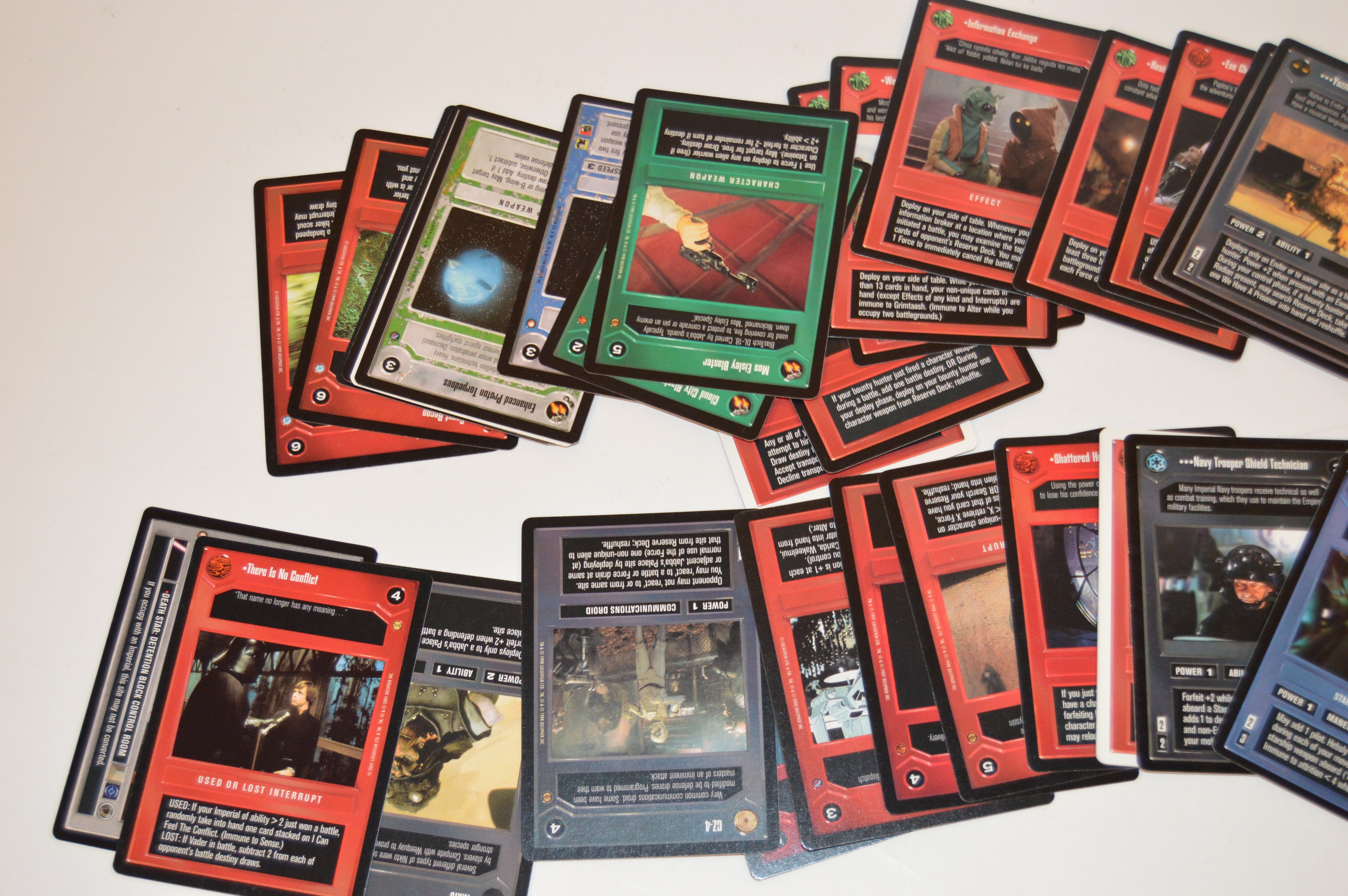 Vintage Star Wars Toys