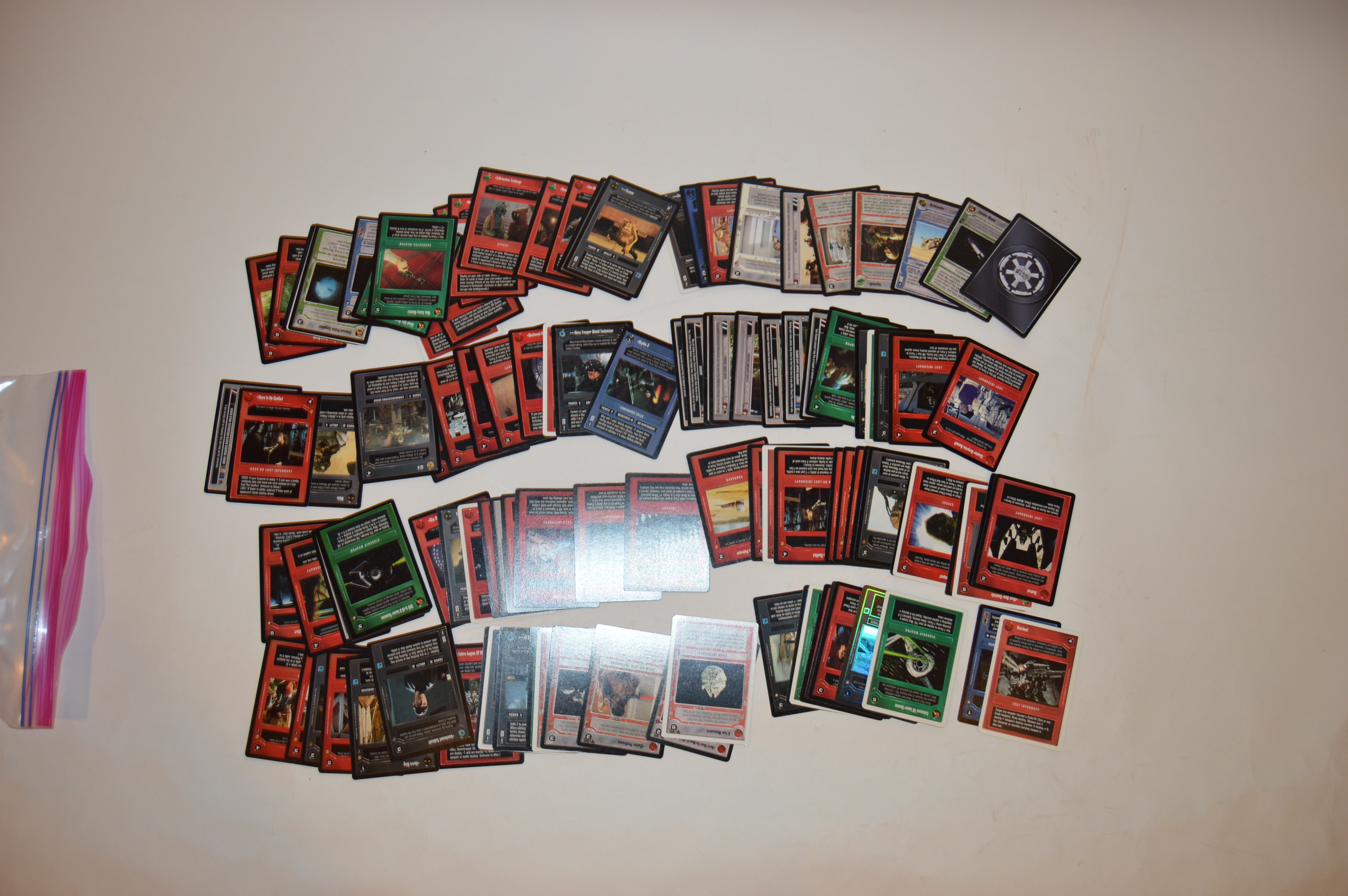 Vintage Star Wars Toys