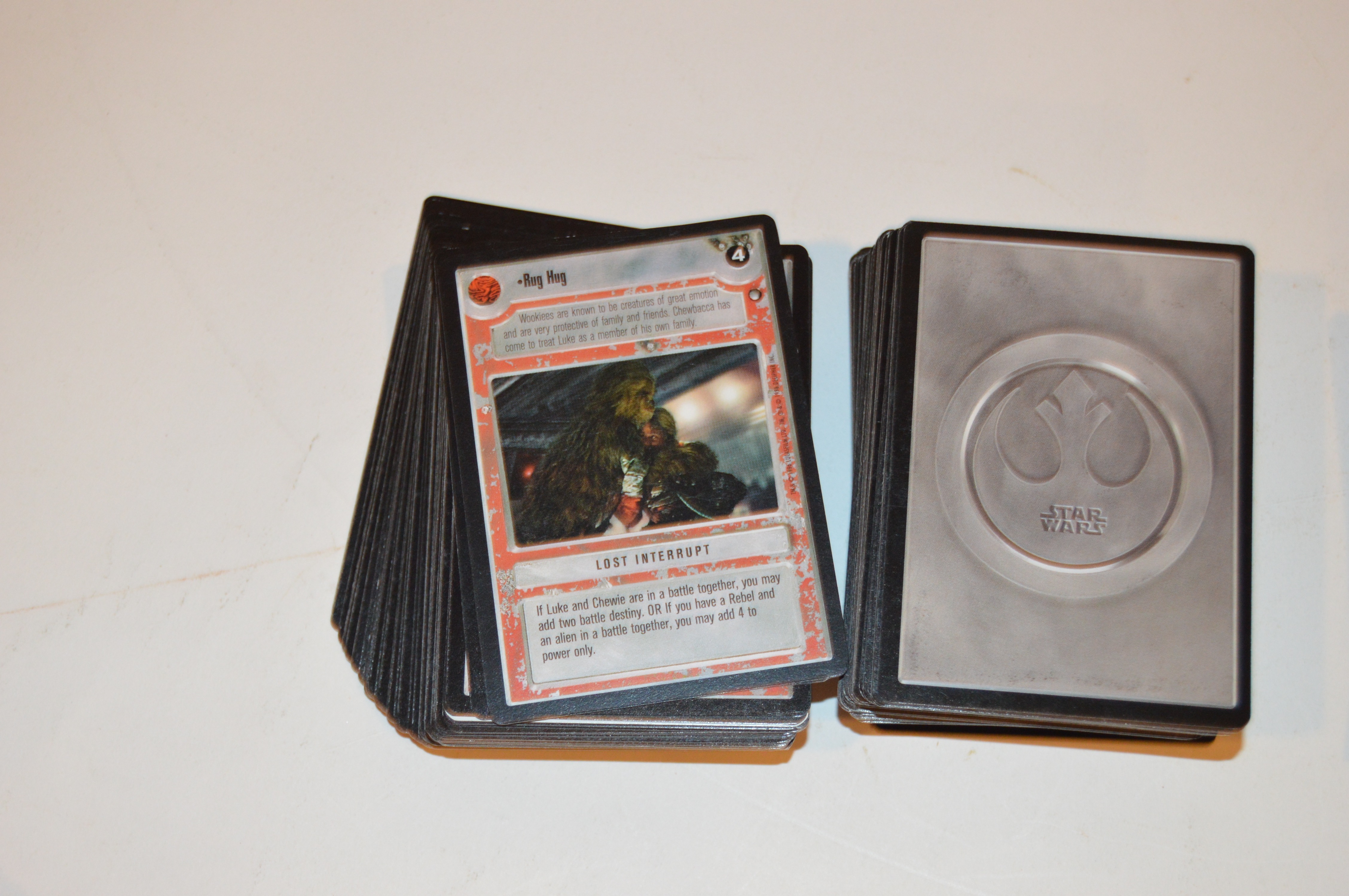 Vintage Star Wars Toys