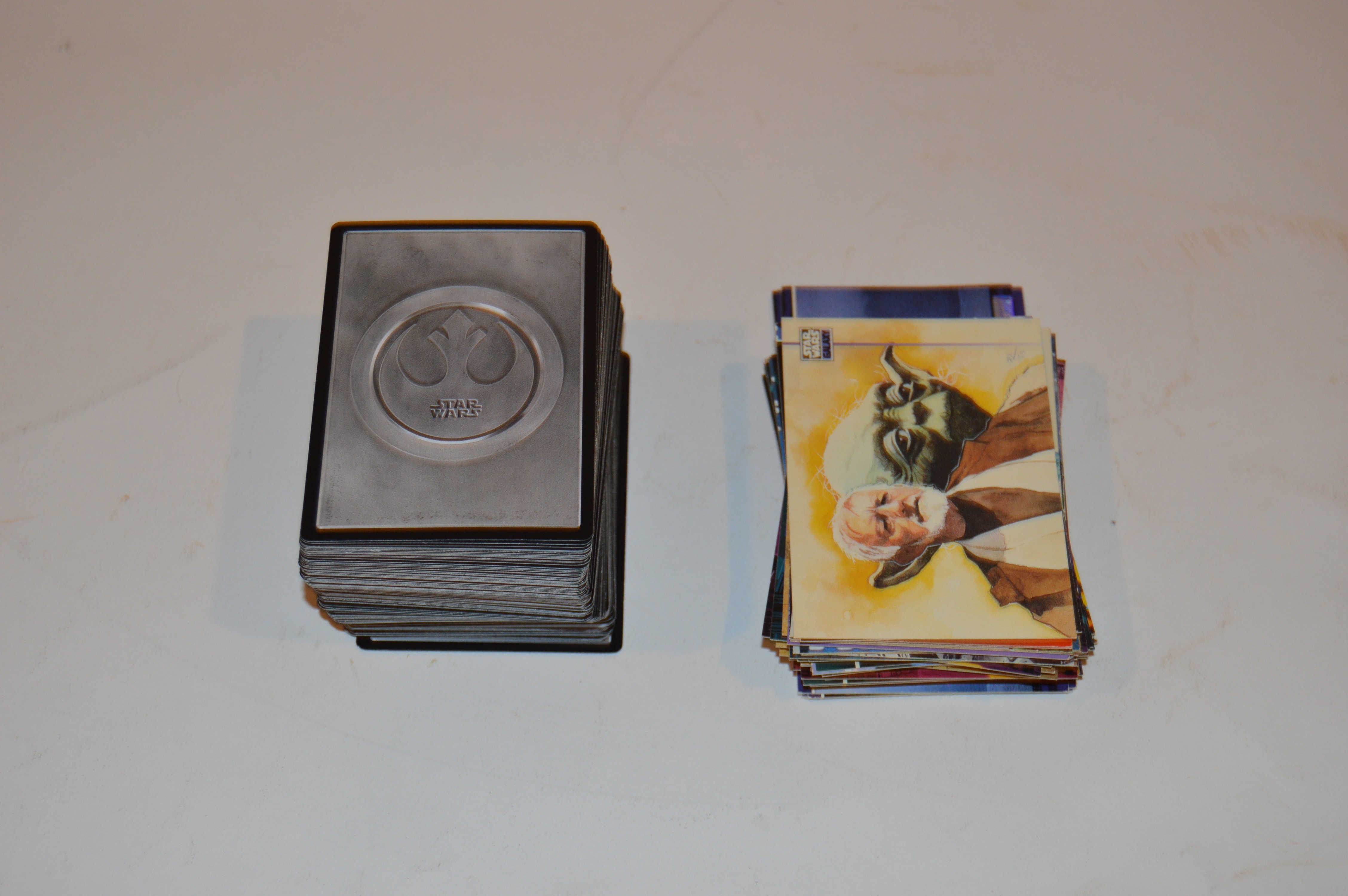 Vintage Star Wars Toys