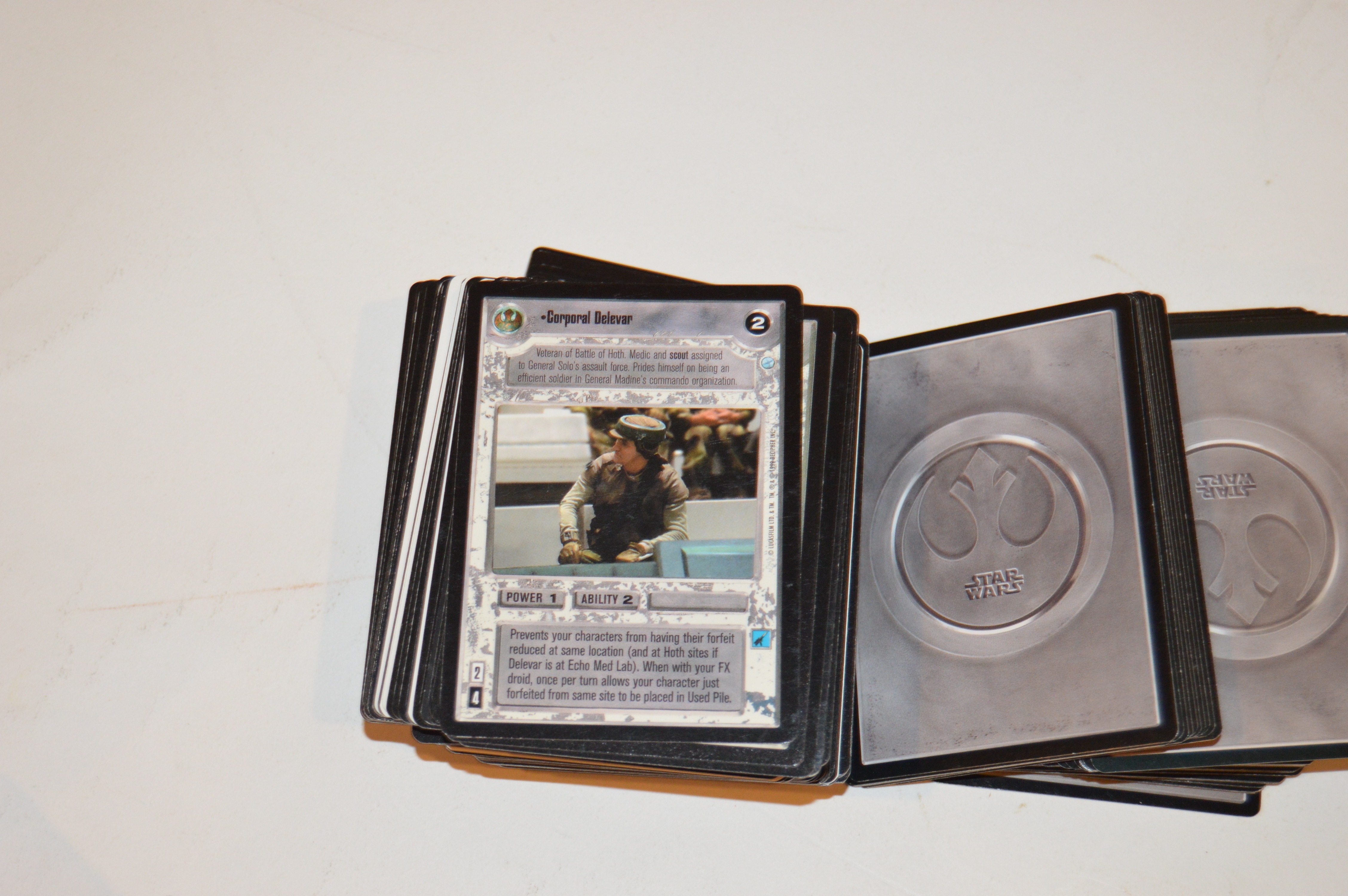 Vintage Star Wars Toys