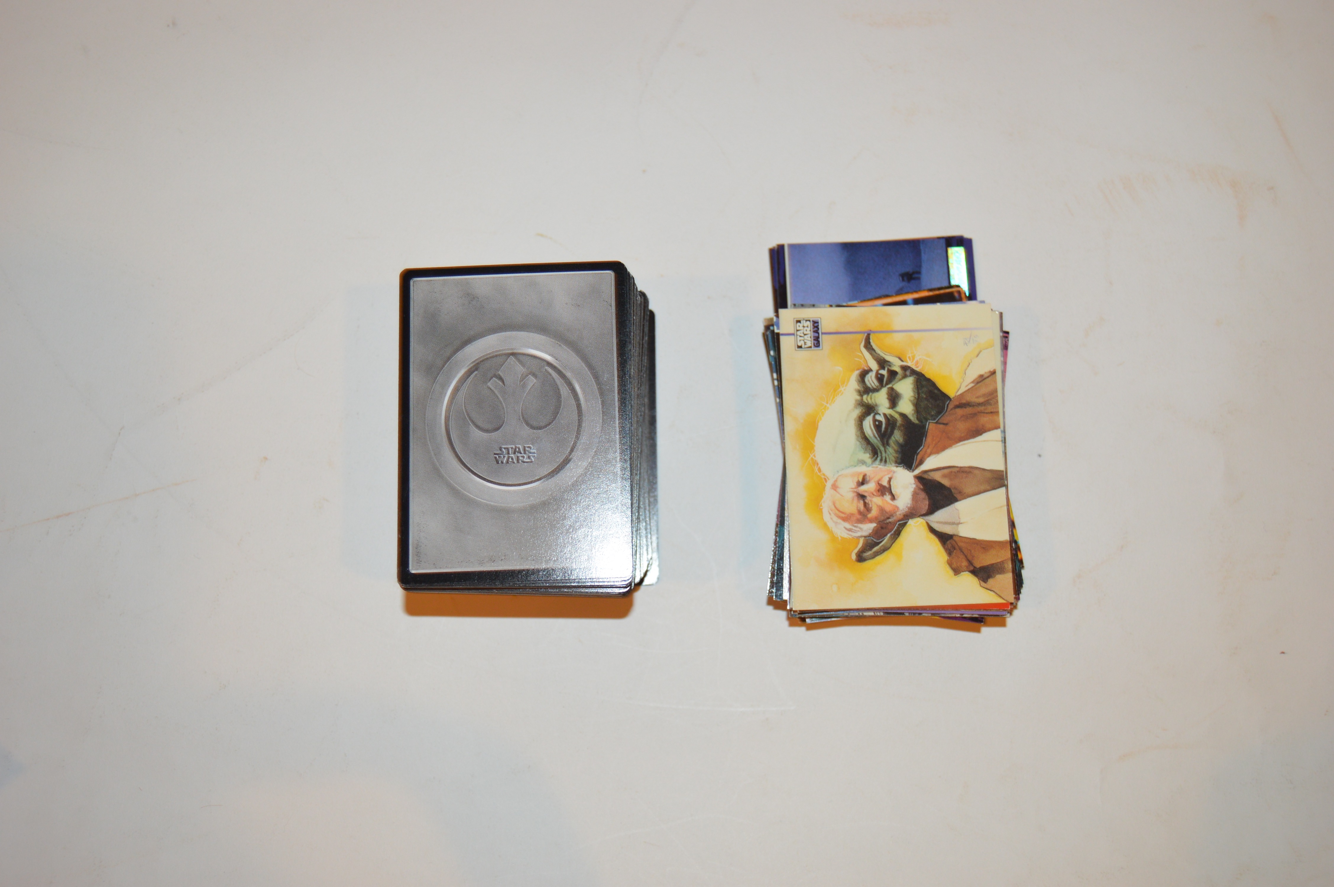 Vintage Star Wars Toys