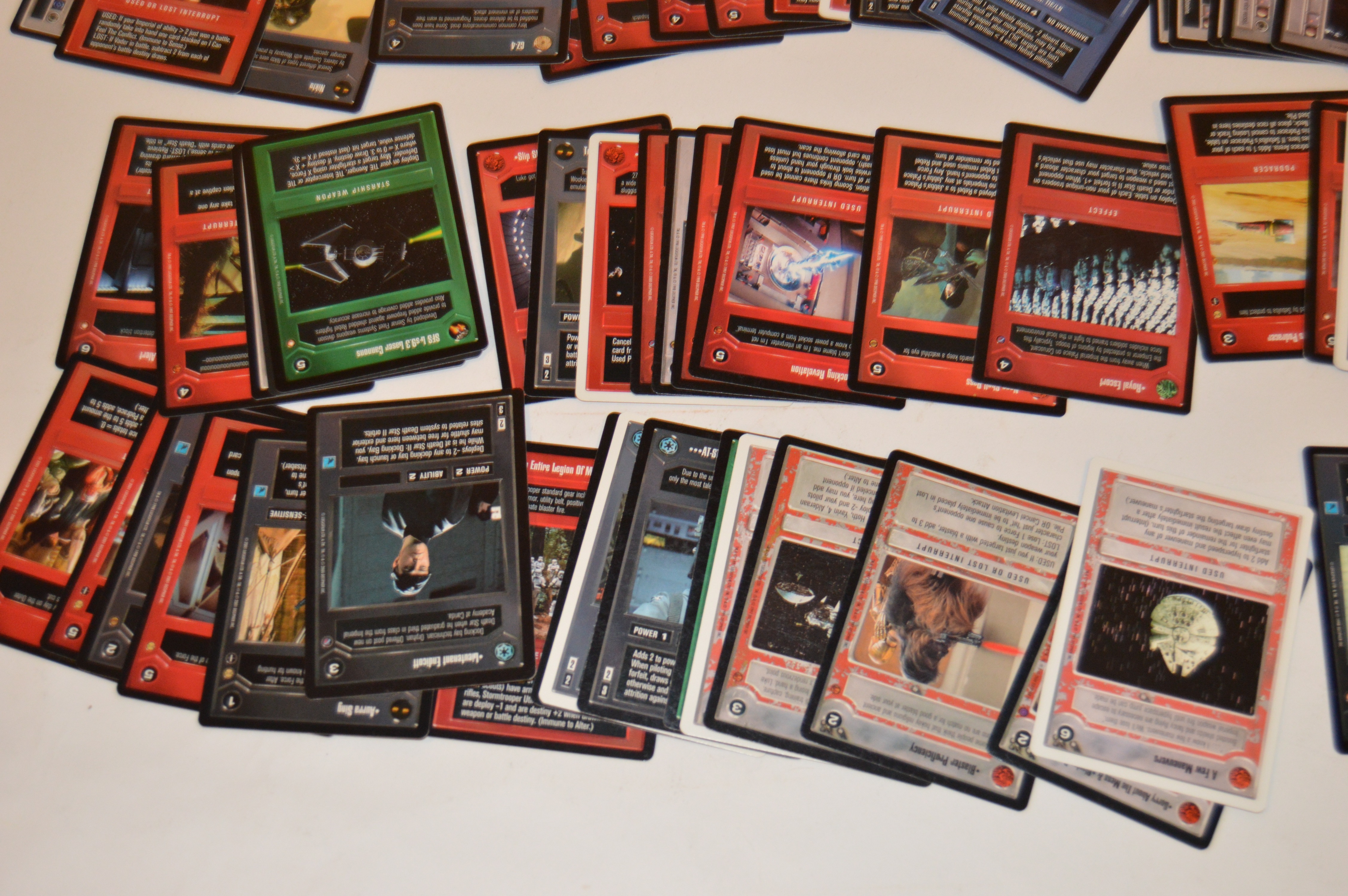 Vintage Star Wars Toys