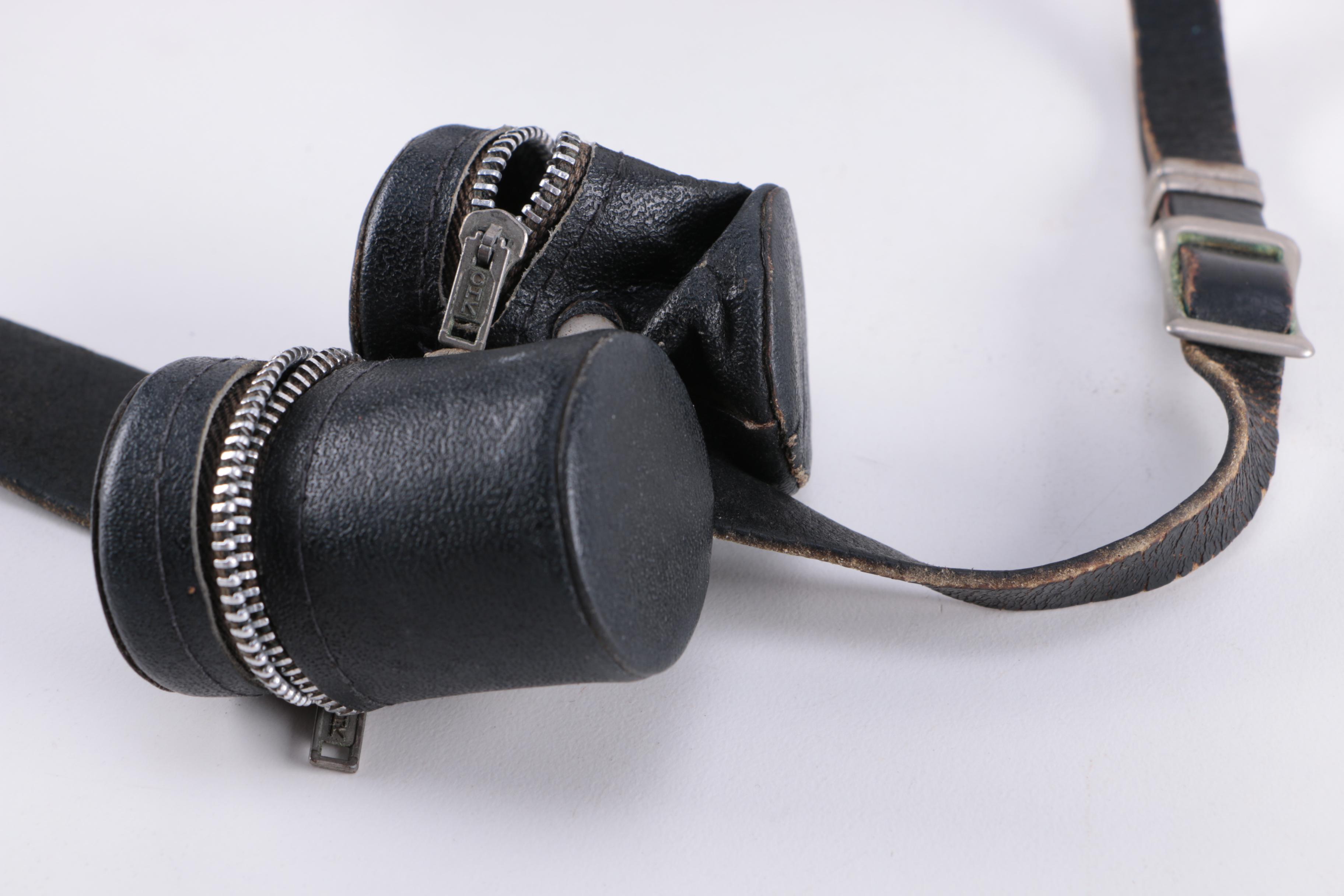 Nikon F3 Camera and Accessories