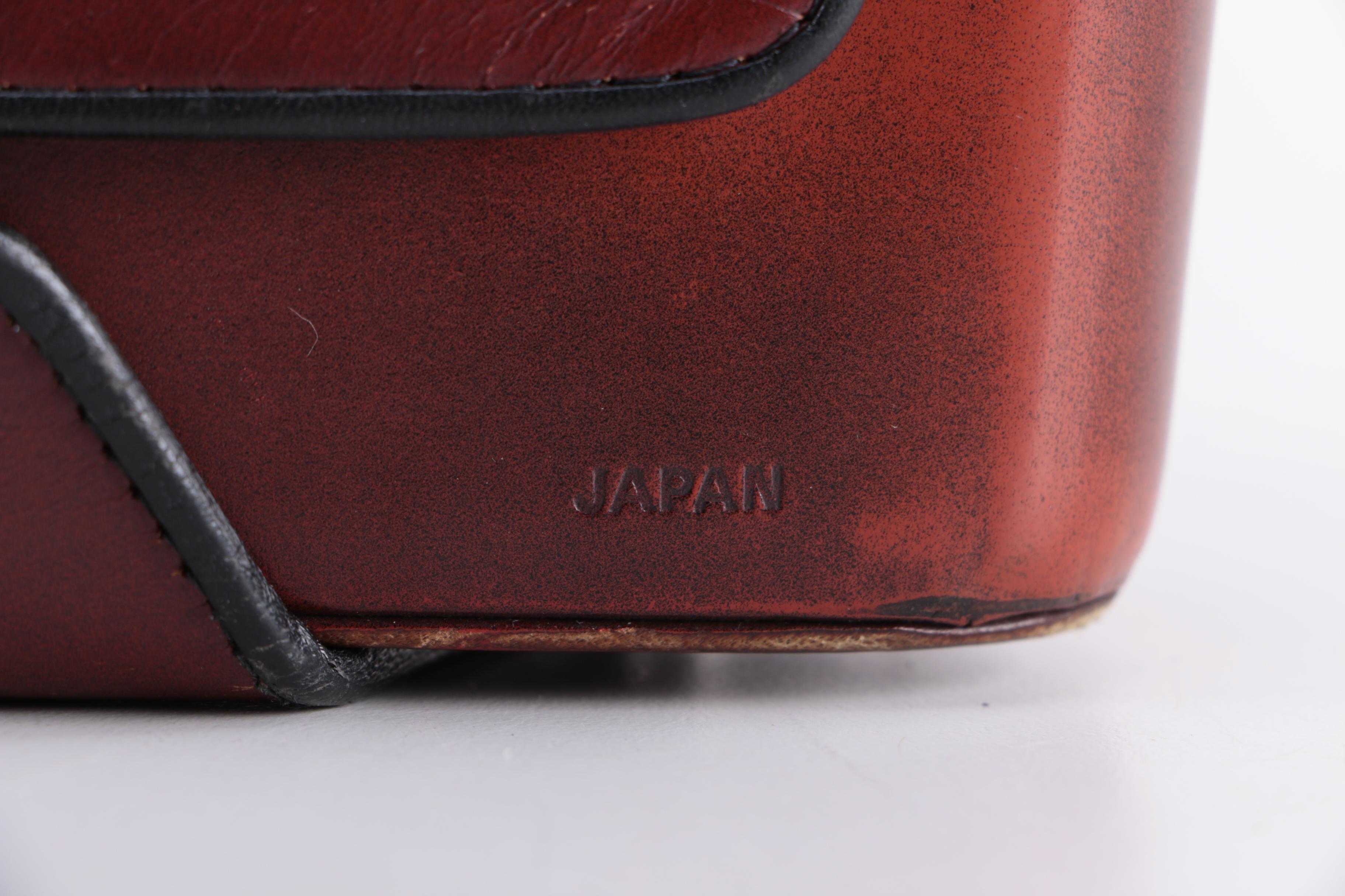 Nikon F3 Camera and Accessories