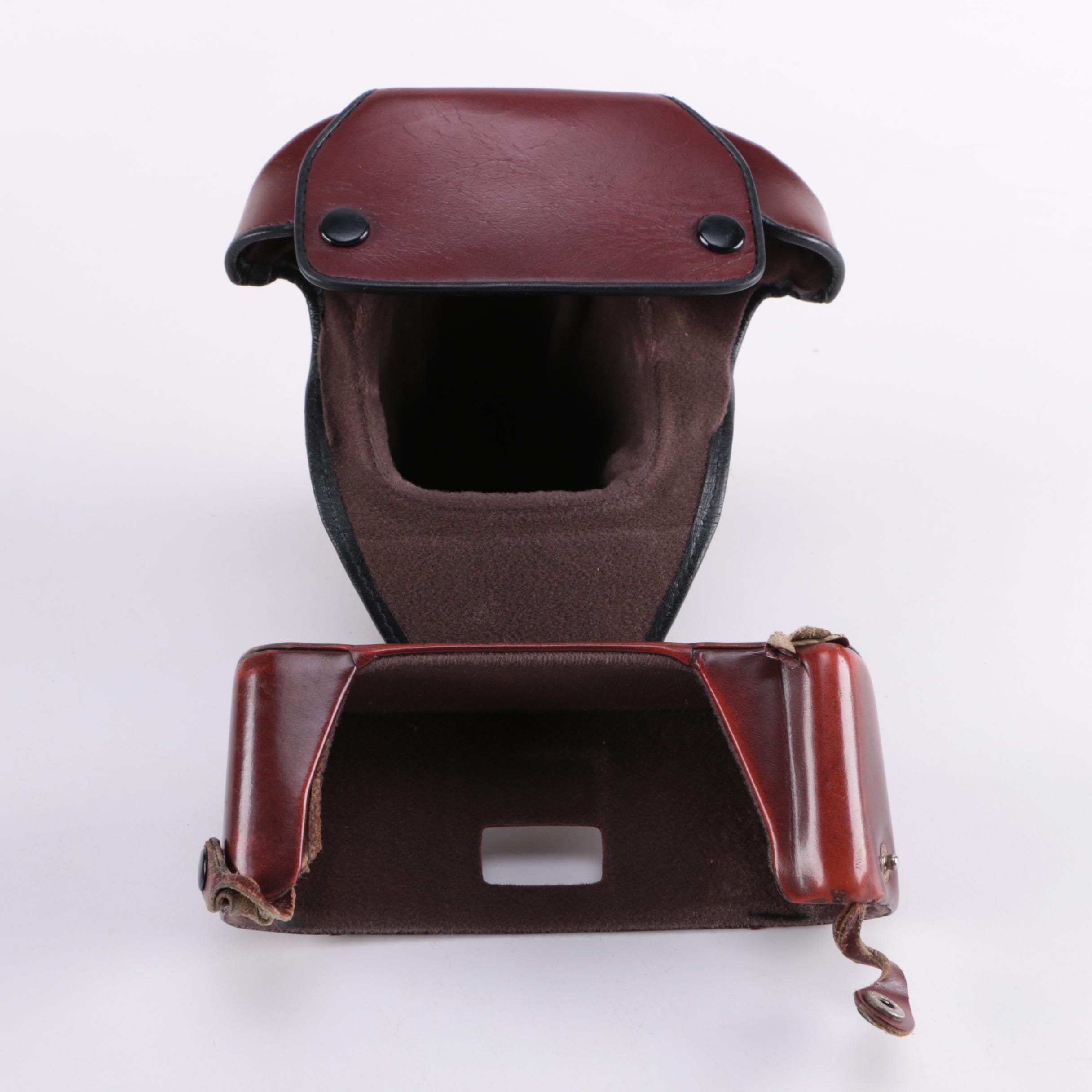 Nikon F3 Camera and Accessories