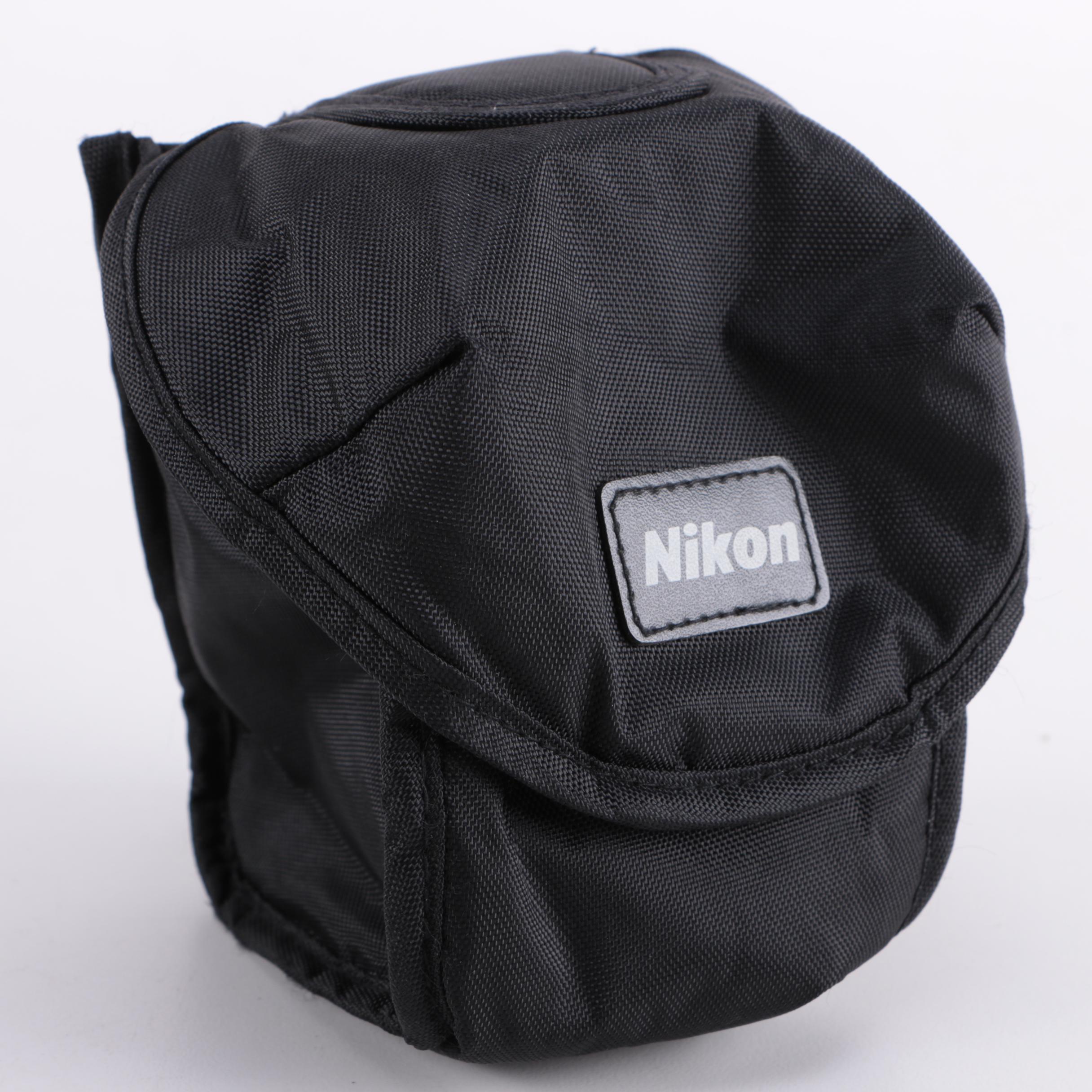 Nikon F3 Camera and Accessories