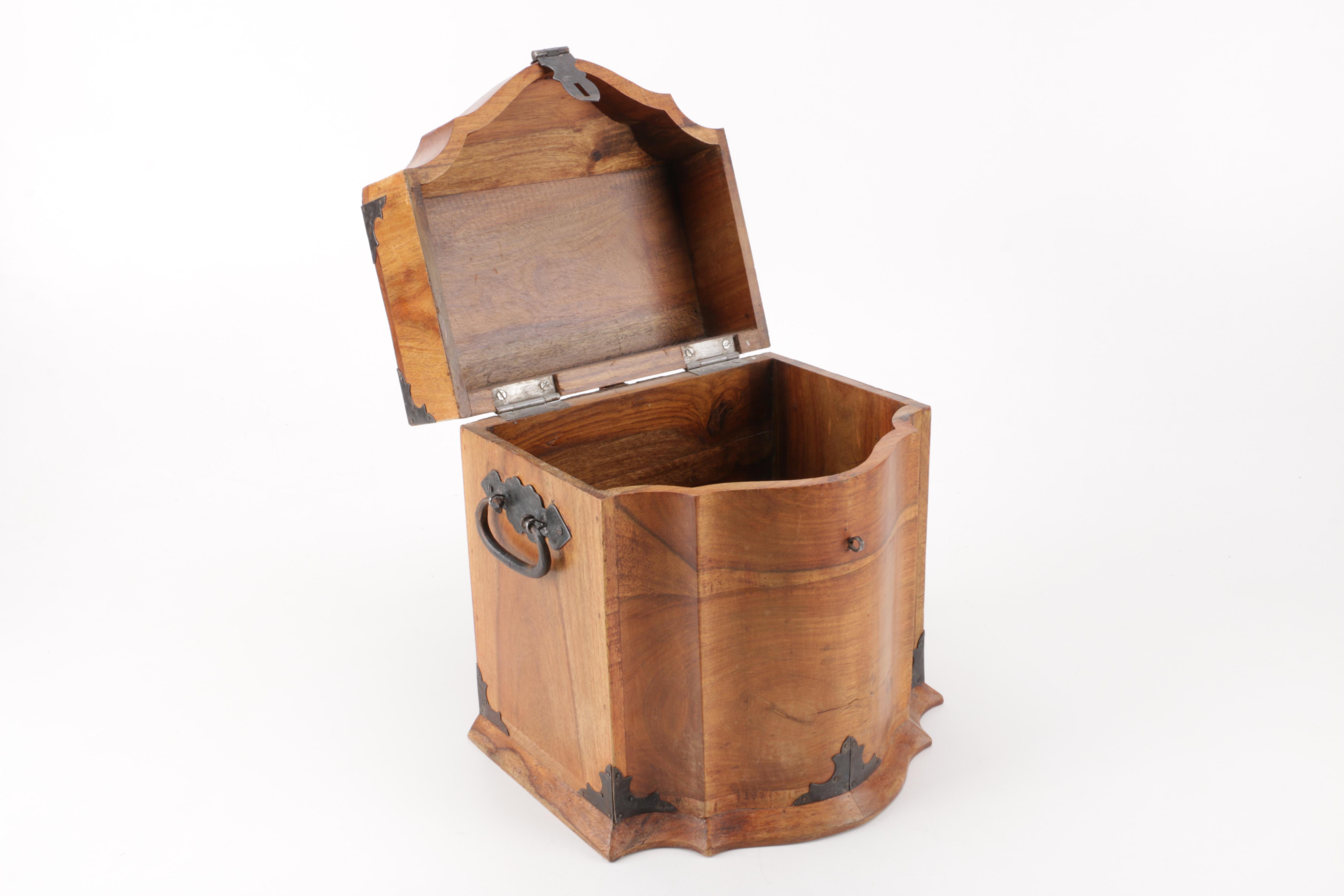 Decorative Wooden Box