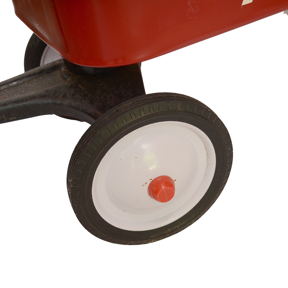 Roadmaster Pull Wagon