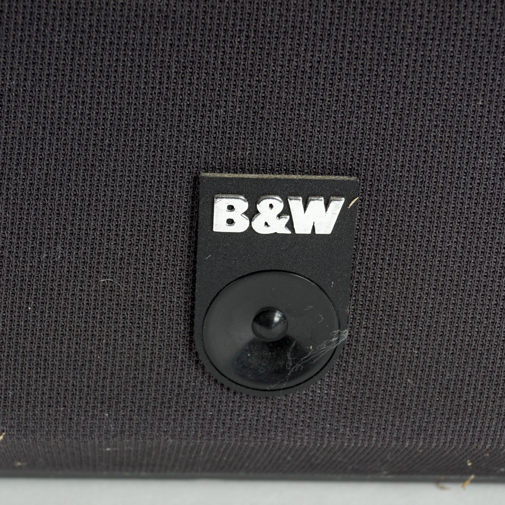 Bowers & Wilkins Floorstanding Speakers