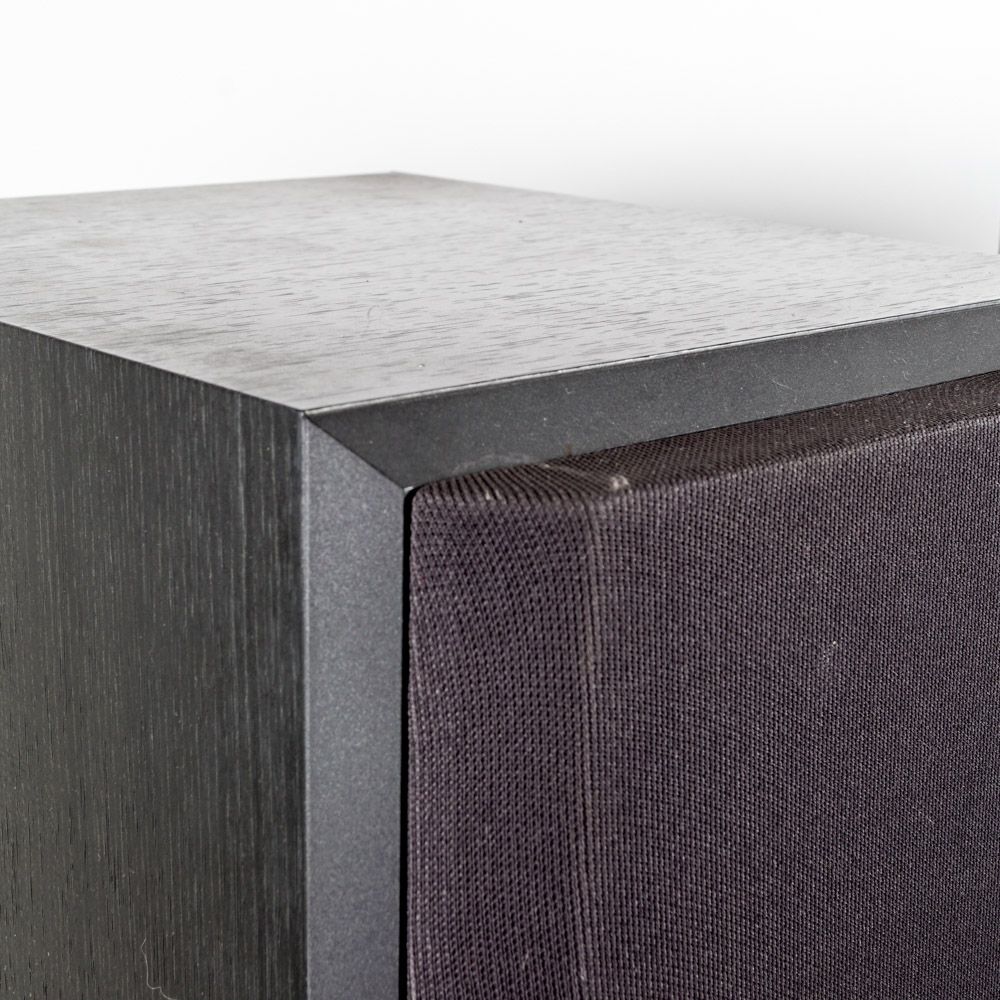 Bowers & Wilkins Floorstanding Speakers