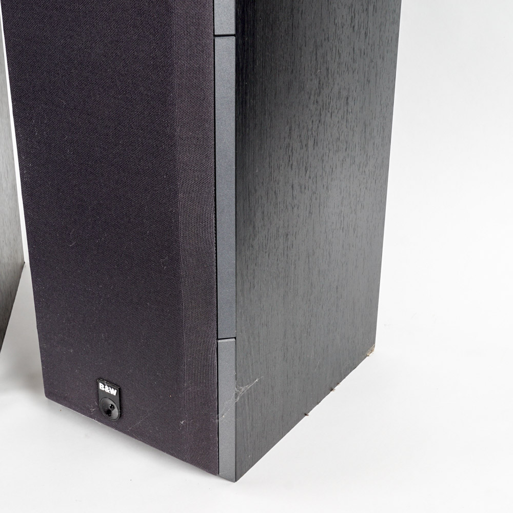Bowers & Wilkins Floorstanding Speakers