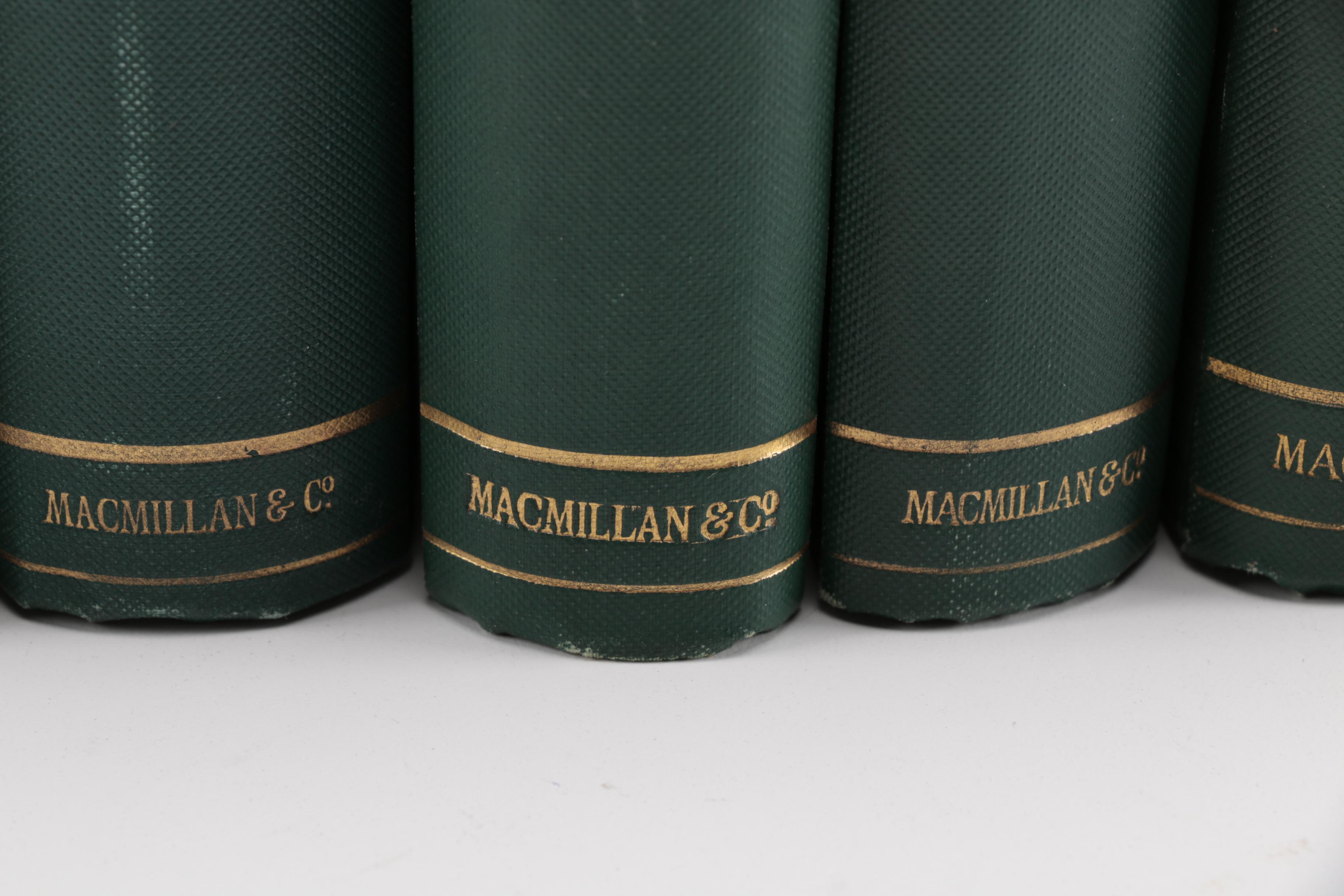Early-Twentieth-Century Charles Dickens Collection
