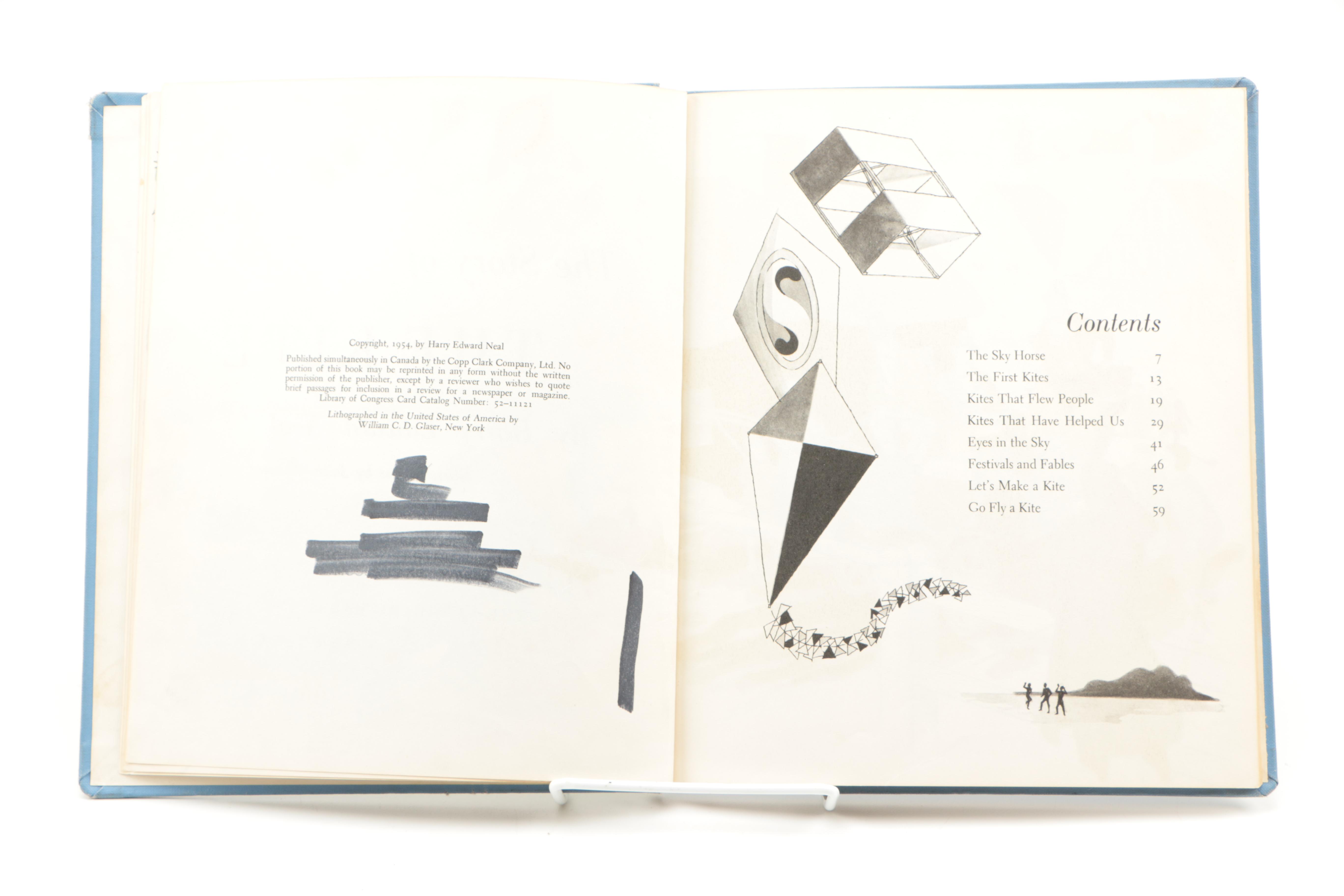 Vintage Children's Storybooks