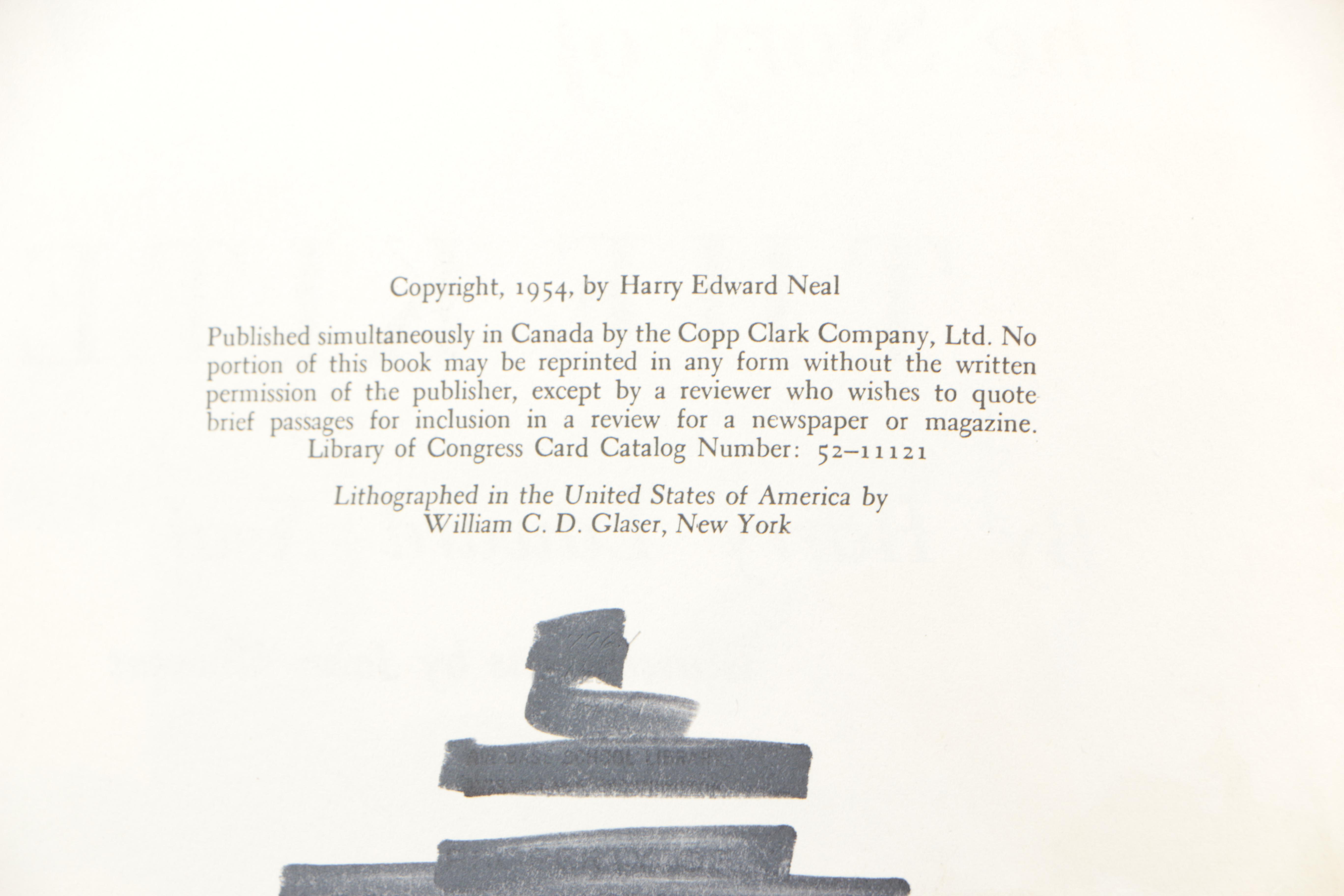 Vintage Children's Storybooks