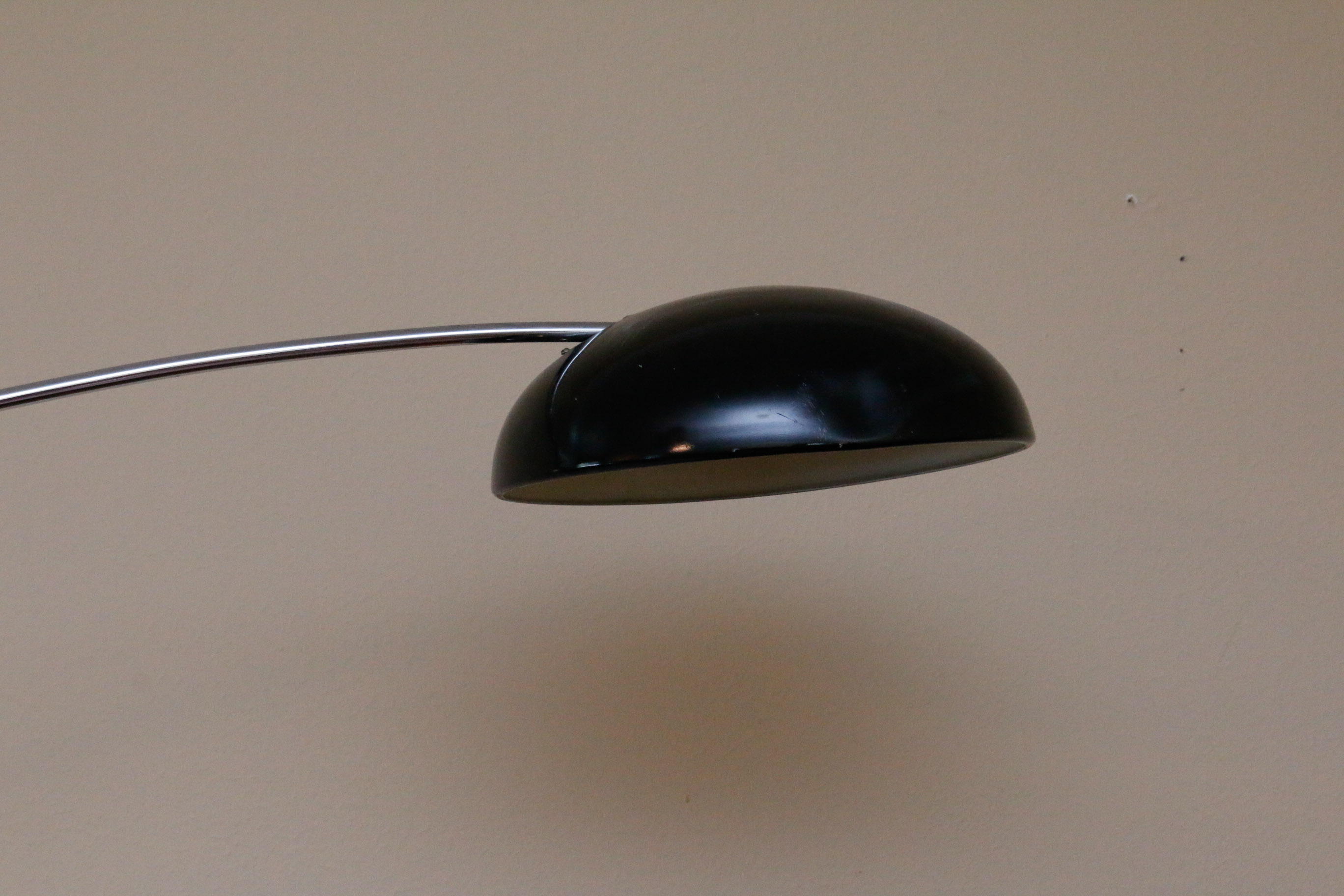 Mid Century Floor Lamp