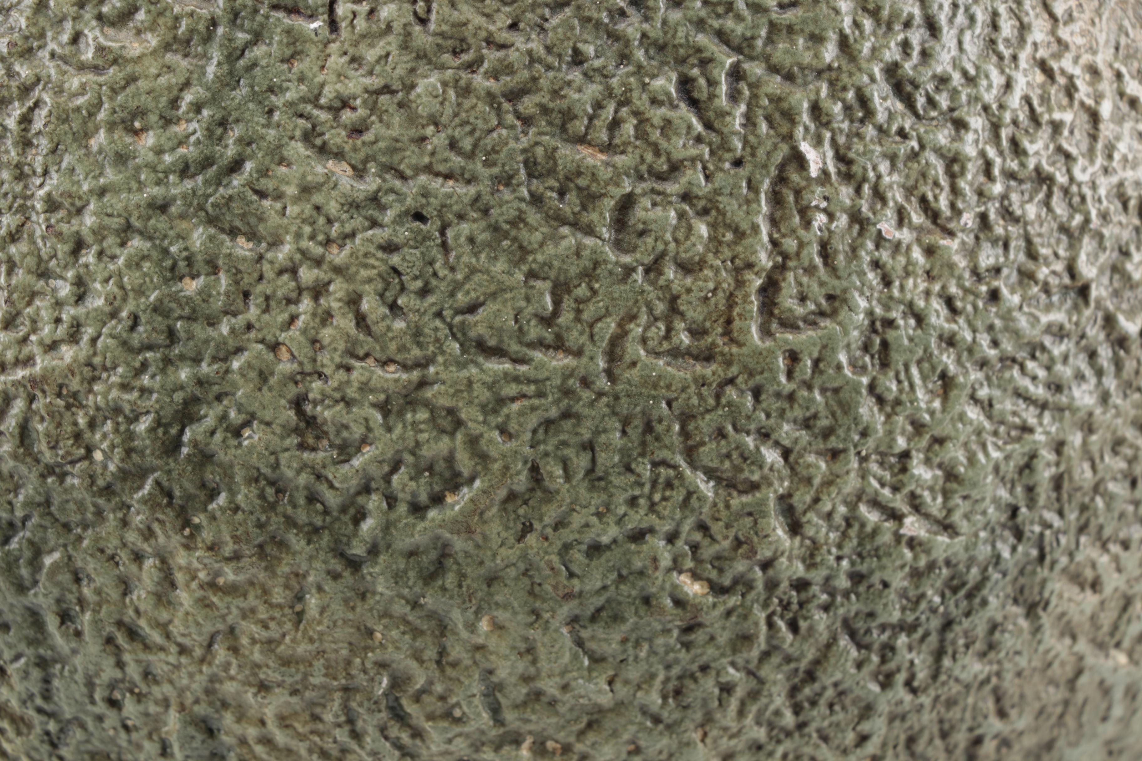 Decorative Mexican Plaster Urn