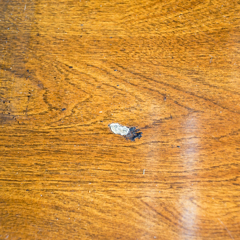 Ethan Allen Corner Desk