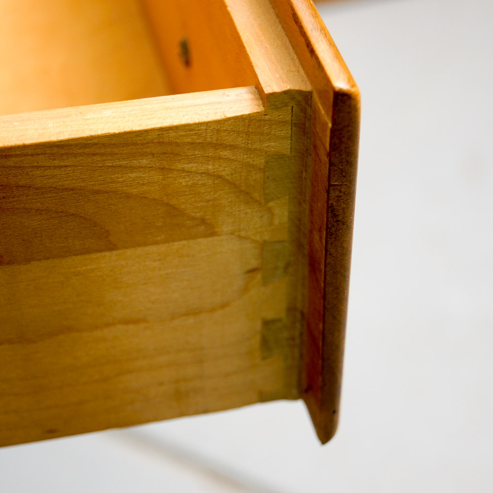 Ethan Allen Corner Desk