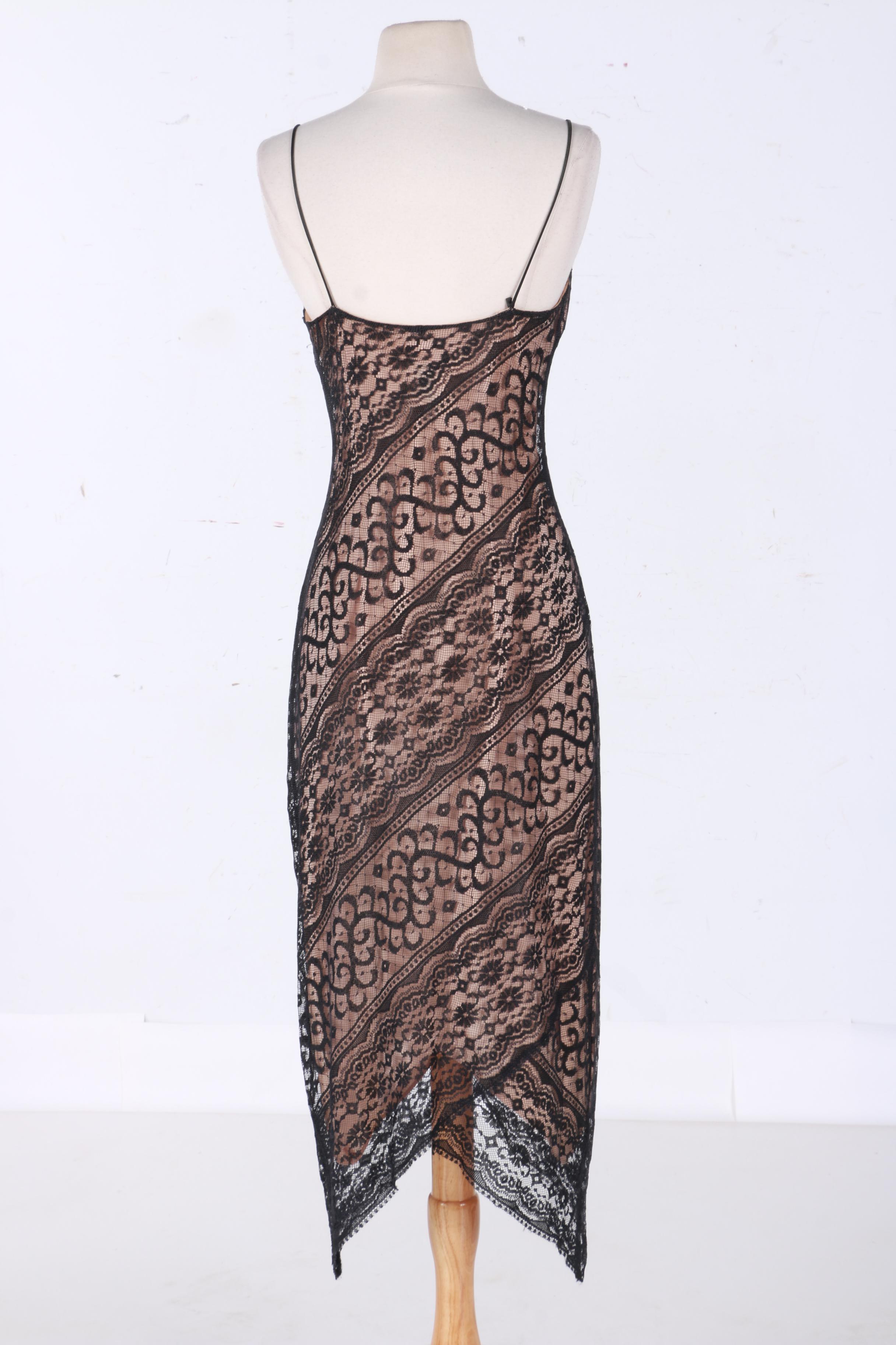 Evening Dresses Including Laundry By Shelli Segal