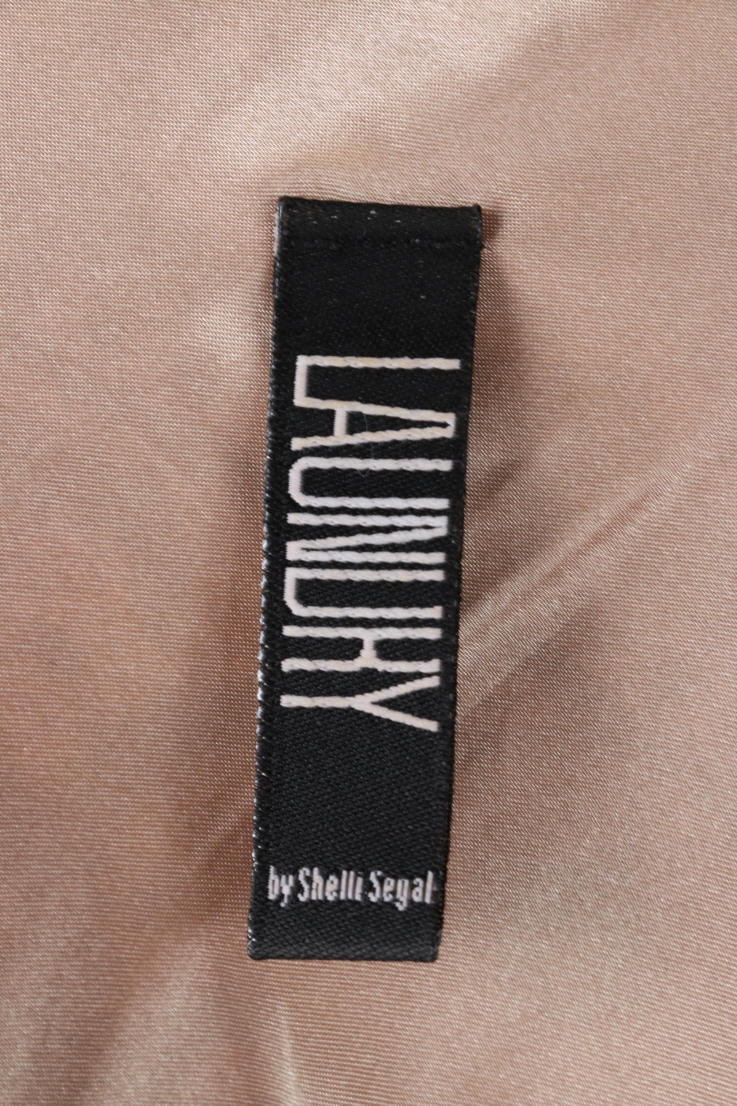 Evening Dresses Including Laundry By Shelli Segal