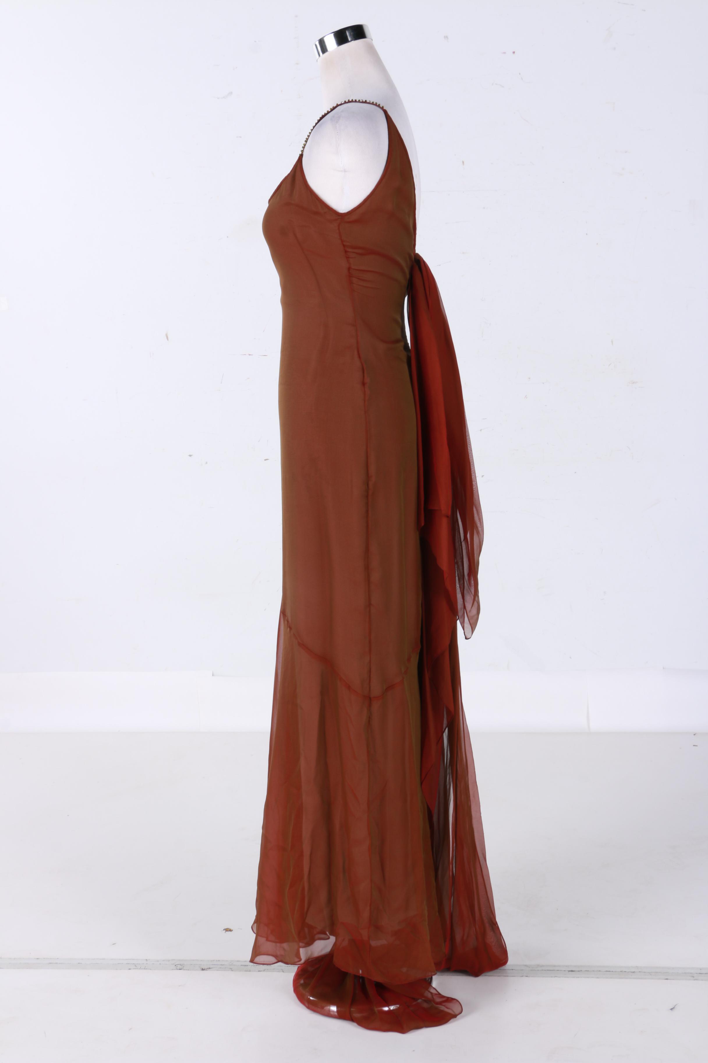 Evening Dresses Including Laundry By Shelli Segal