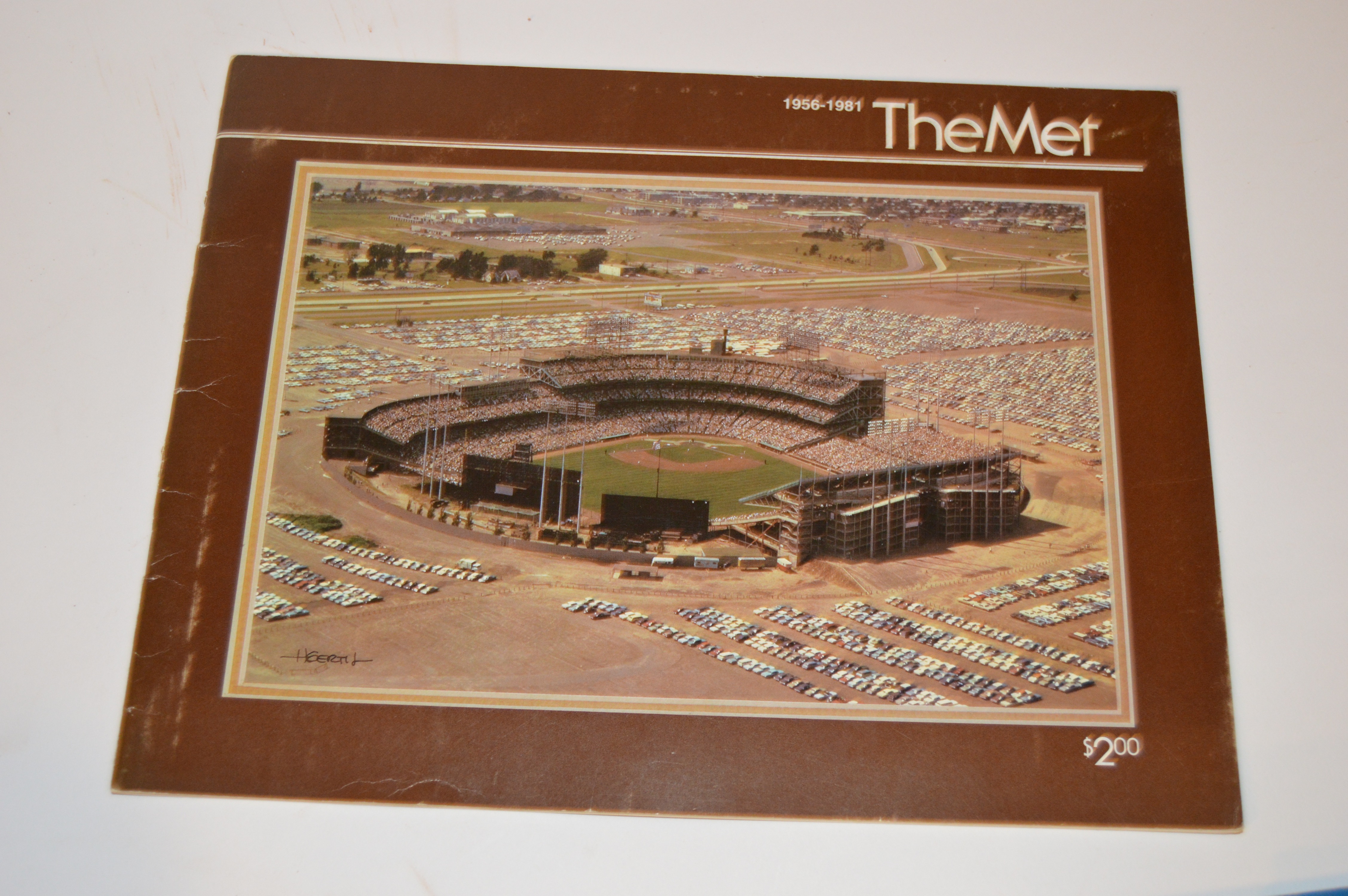 1960s-1970s Vintage Sports Magazines and Publications