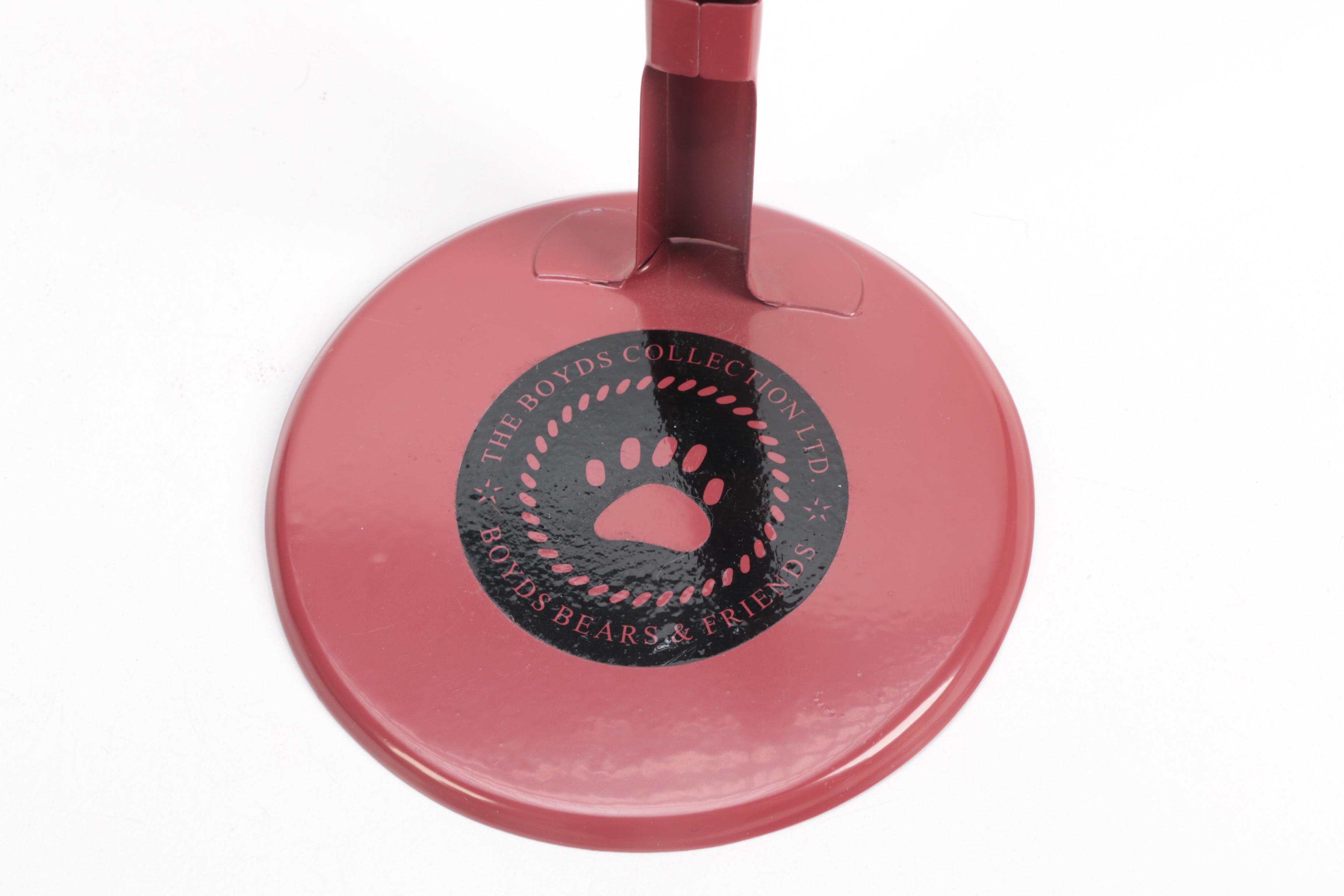 Generous Collection of Porcelain and Stuffed Dolls including Precious Moments