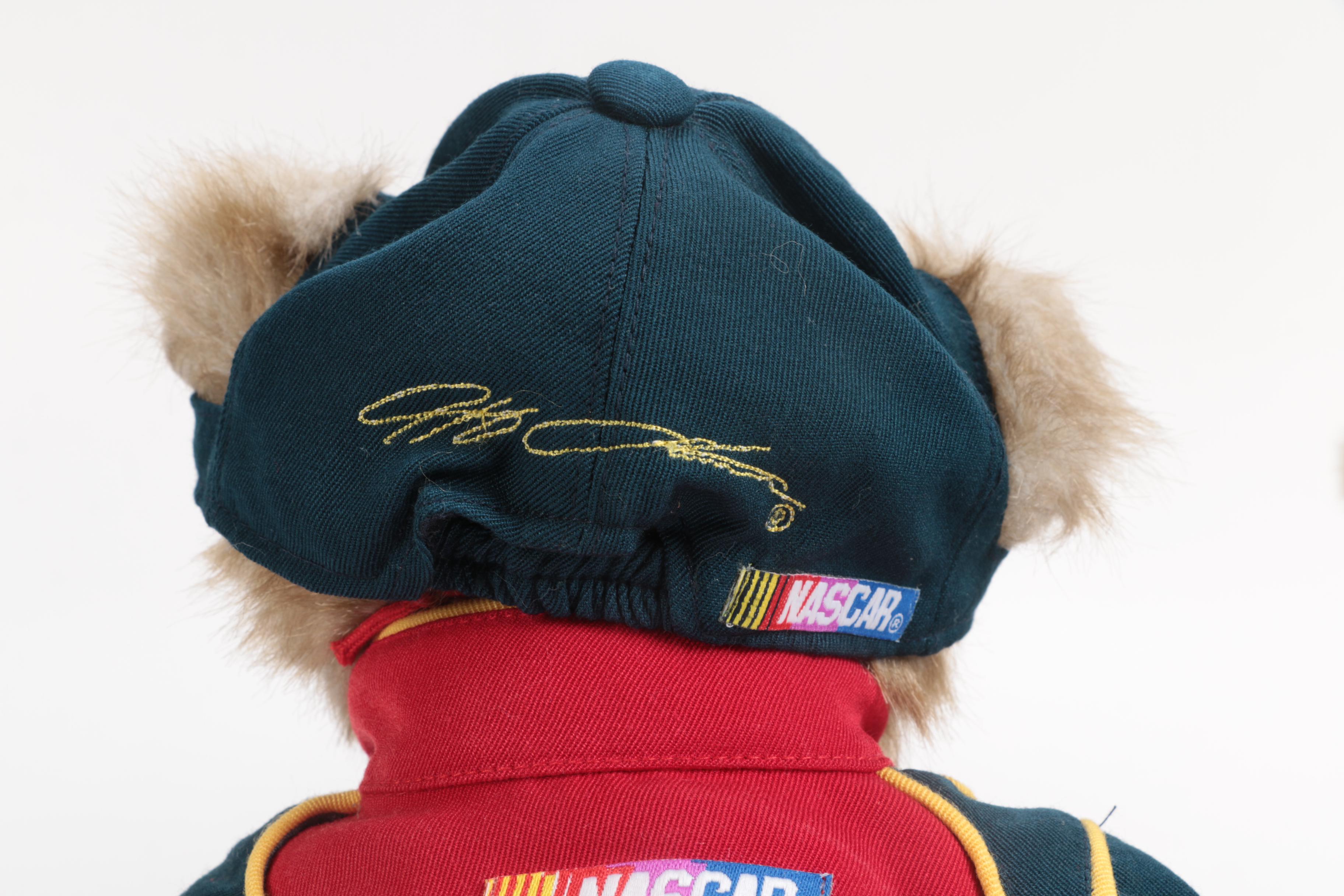 Generous Collection of Porcelain and Stuffed Dolls including Precious Moments