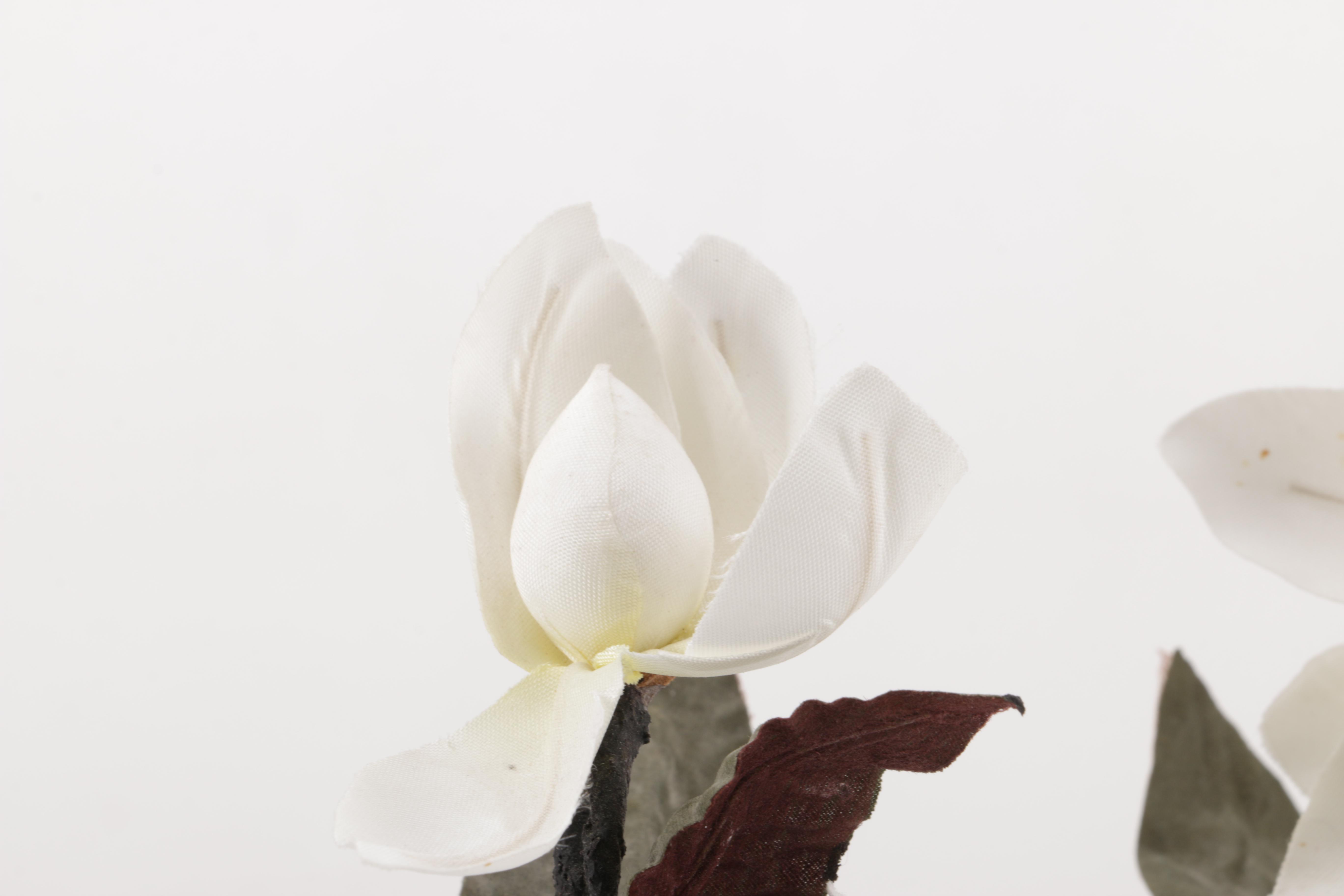 "The Cressy Tree" Faux Bonsai