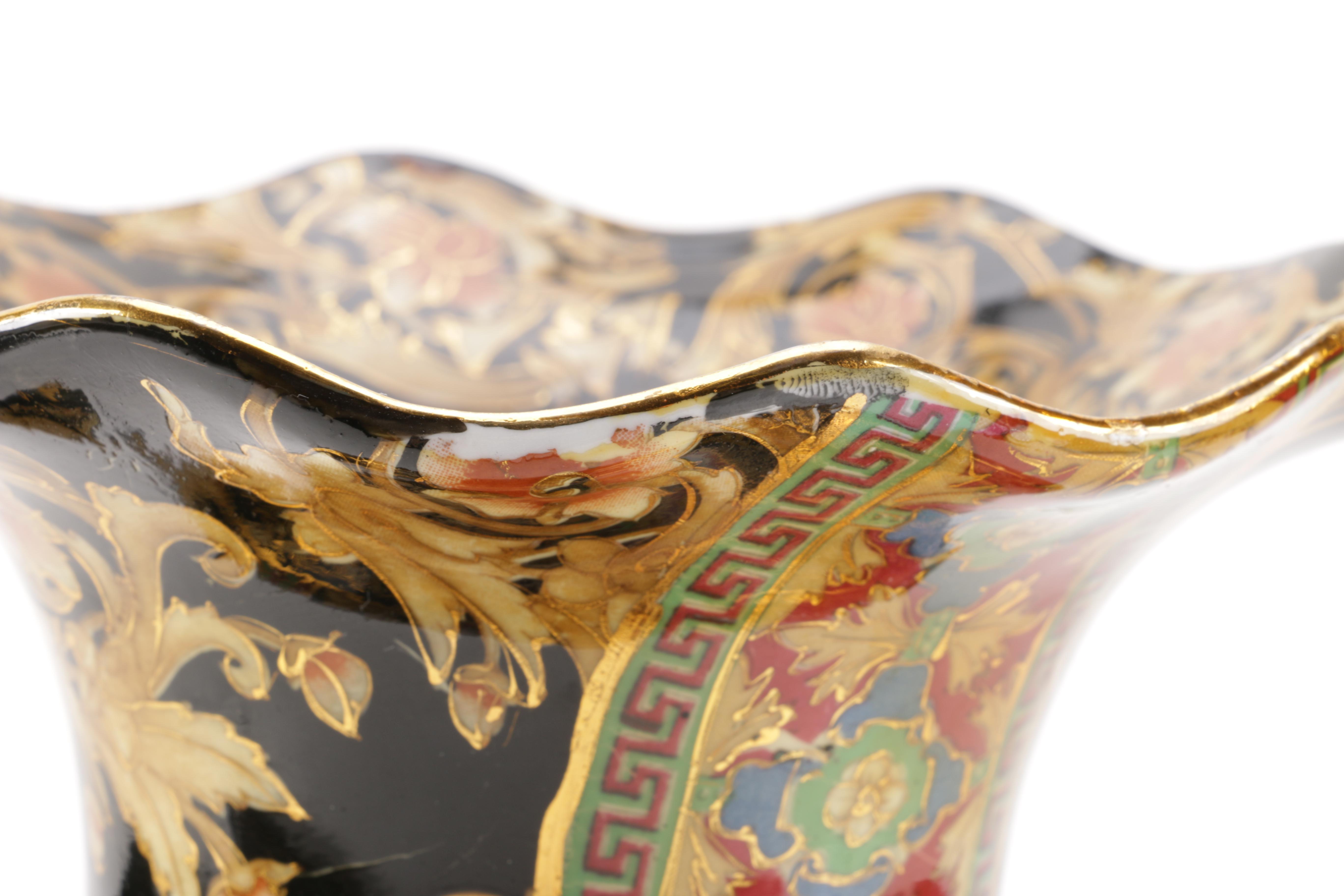 Chinese Ceramic Vase