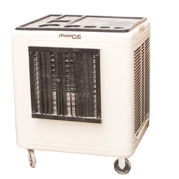 MasterCool Portable Evaporative Cooler
