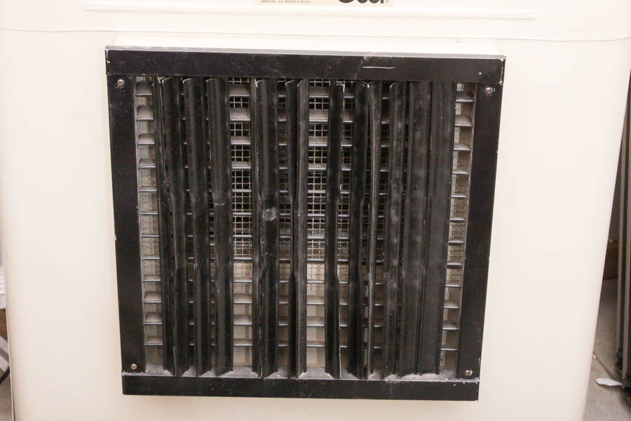 MasterCool Portable Evaporative Cooler