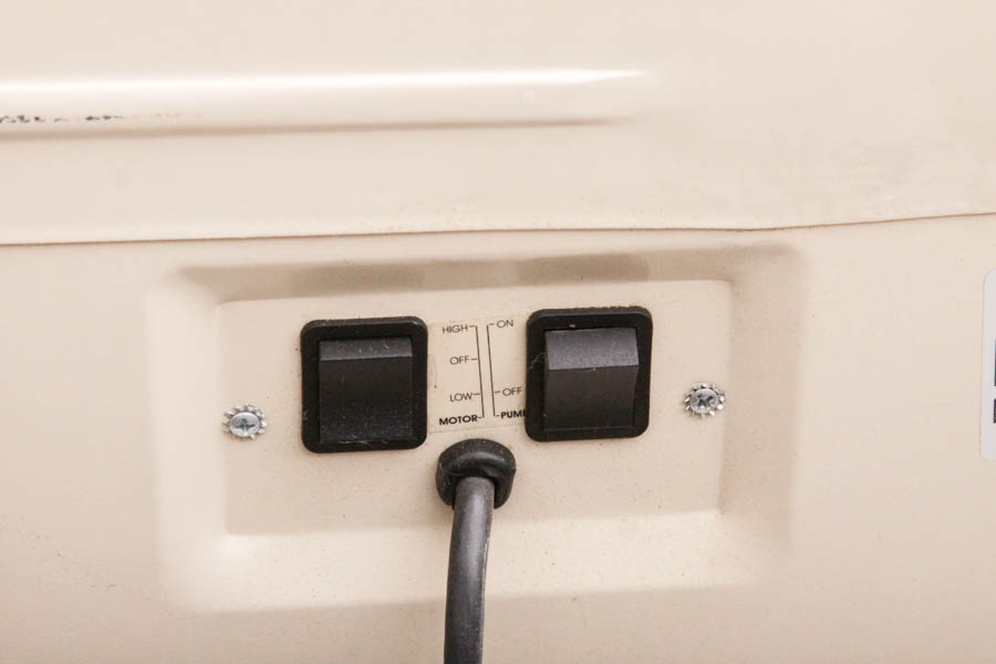 MasterCool Portable Evaporative Cooler