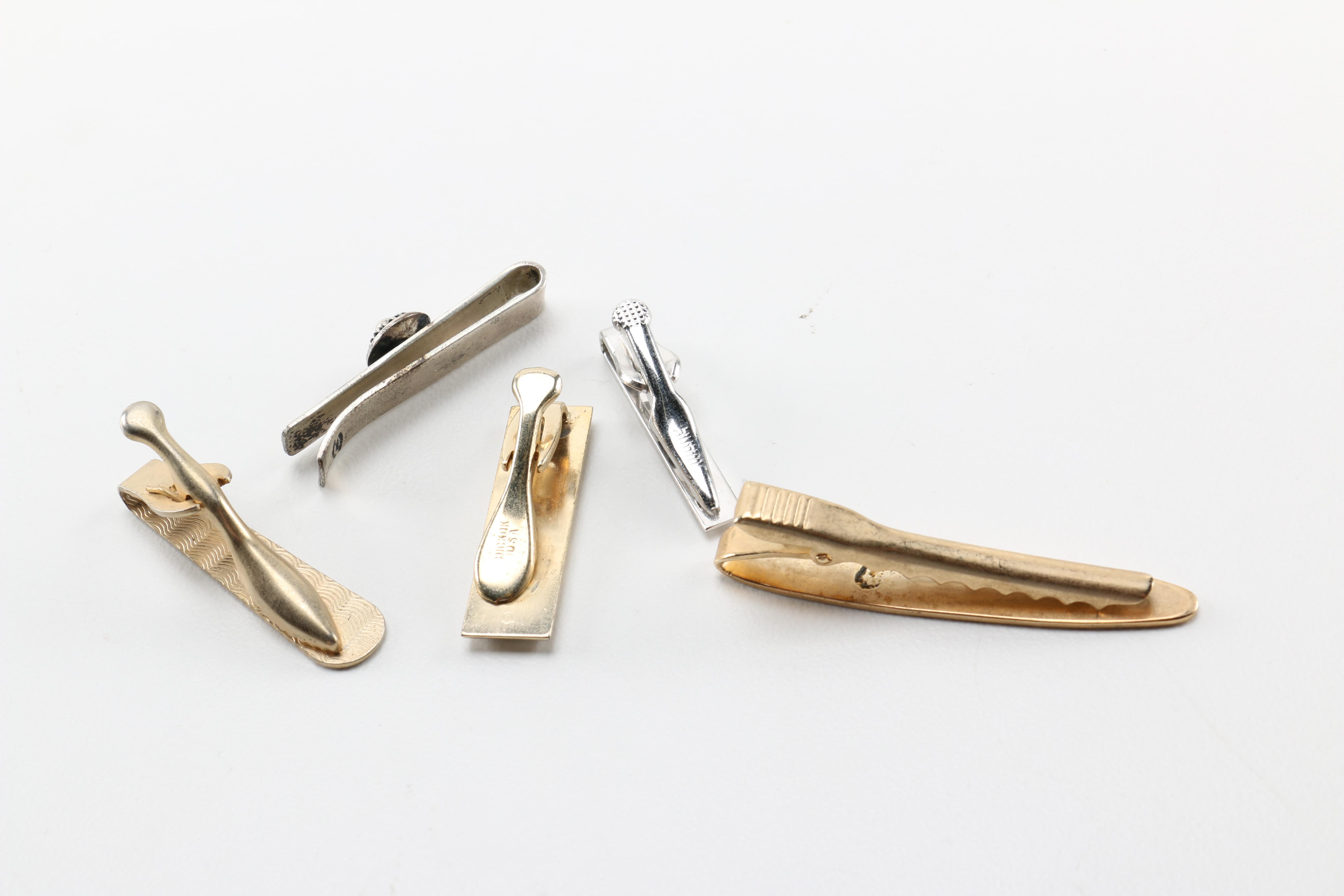 Costume Jewelry Including Glass Beads